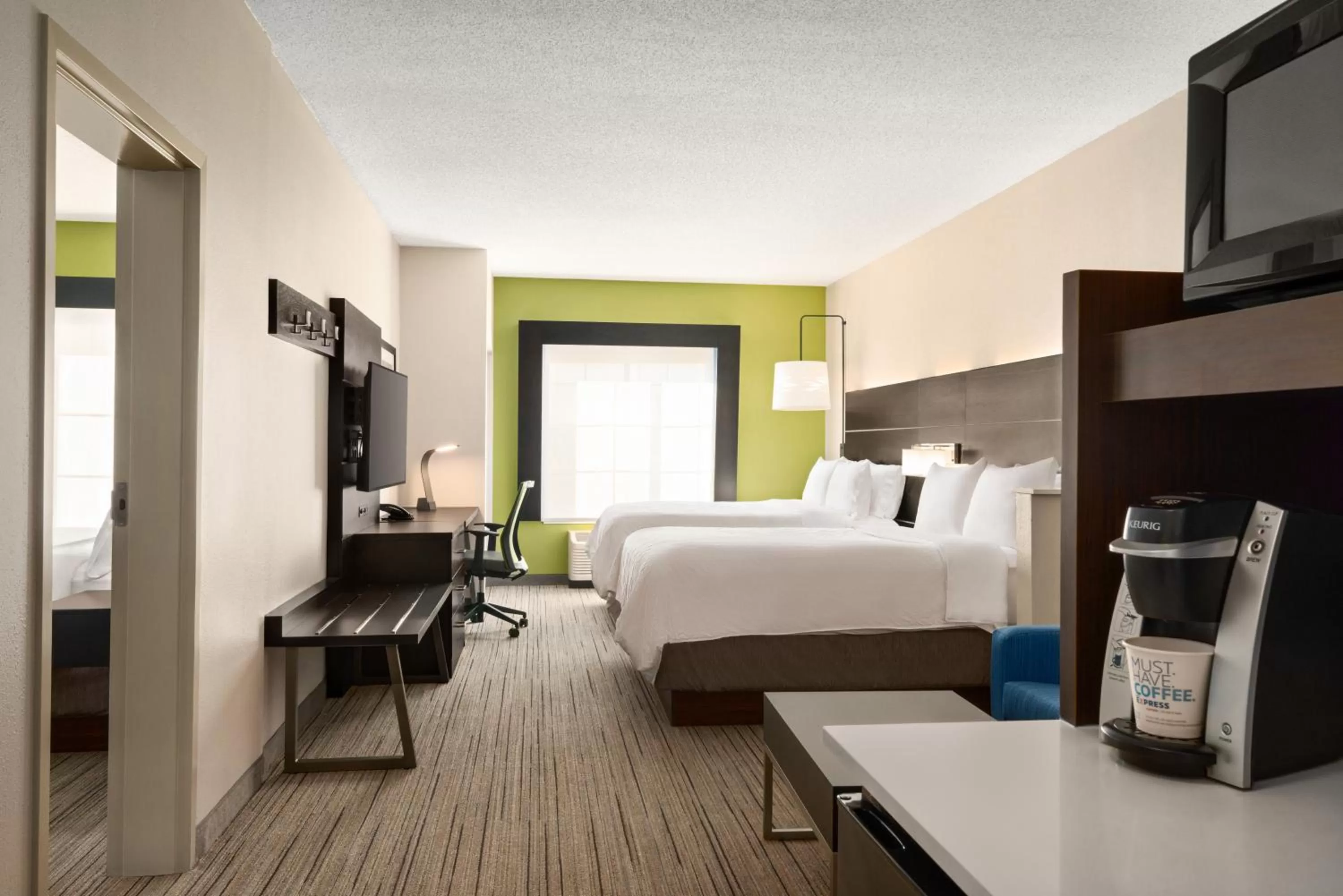 Holiday Inn Express Hotel & Suites McAlester by IHG