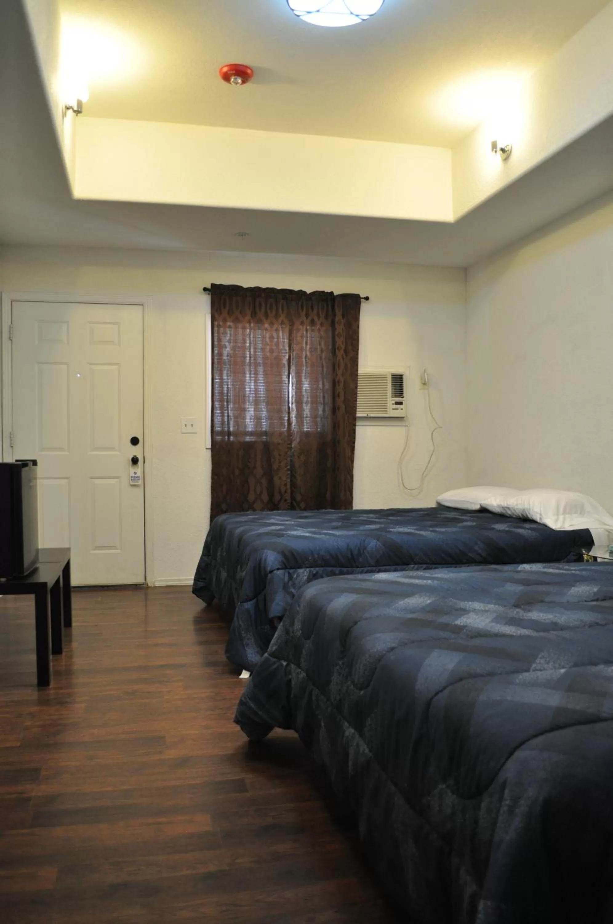 Photo of the whole room, Bed in K7 Bed and Breakfast