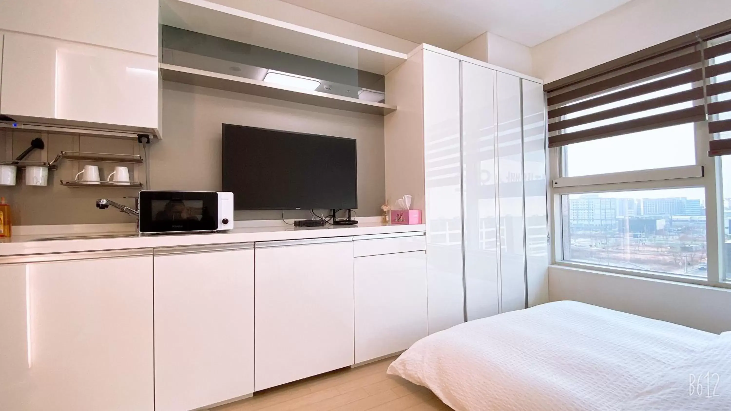 Studio in Shine Hotel Incheon Airport Studio in Shine Hotel Incheon Airport