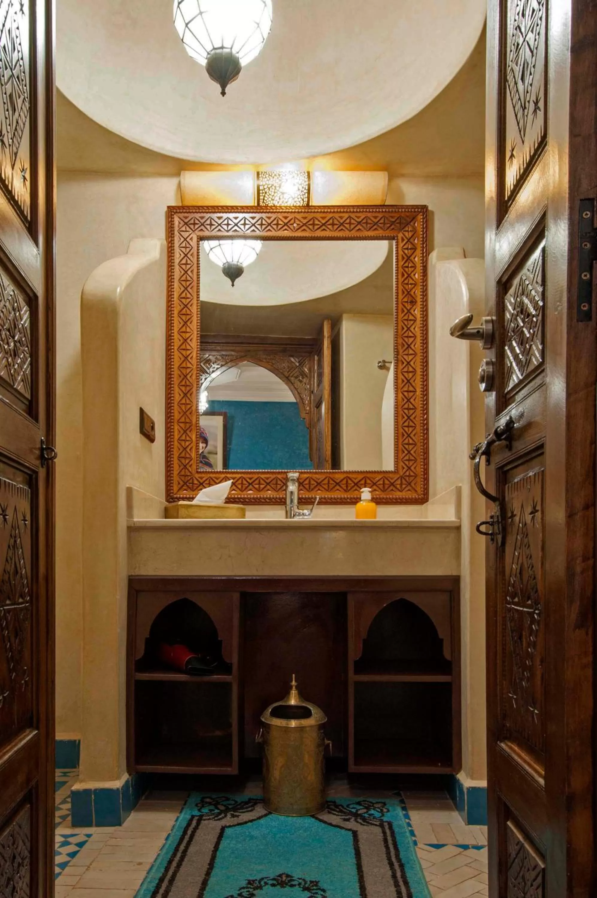 Riad Merzouga