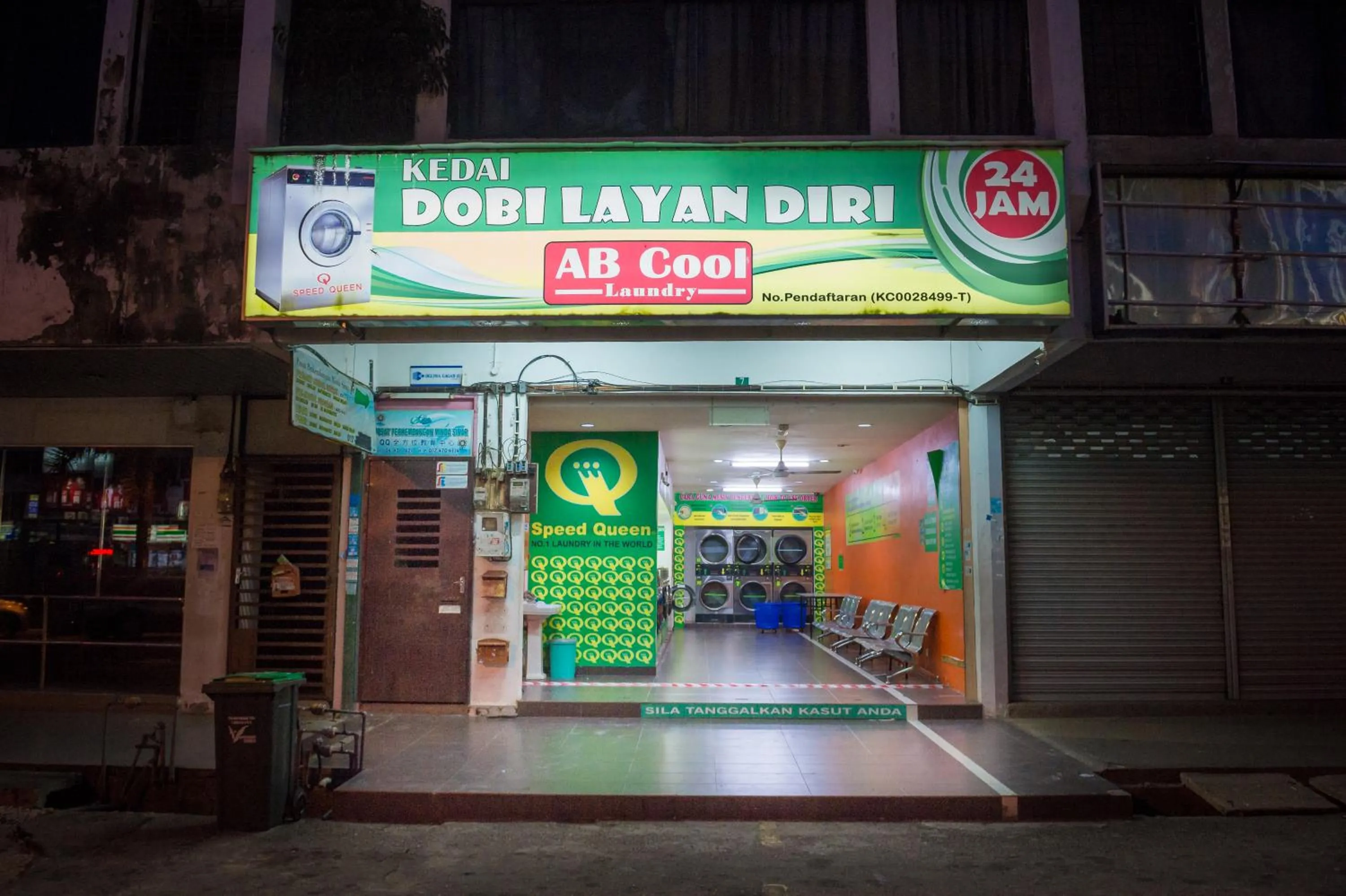 Park Avenue Hotel Sungai Petani