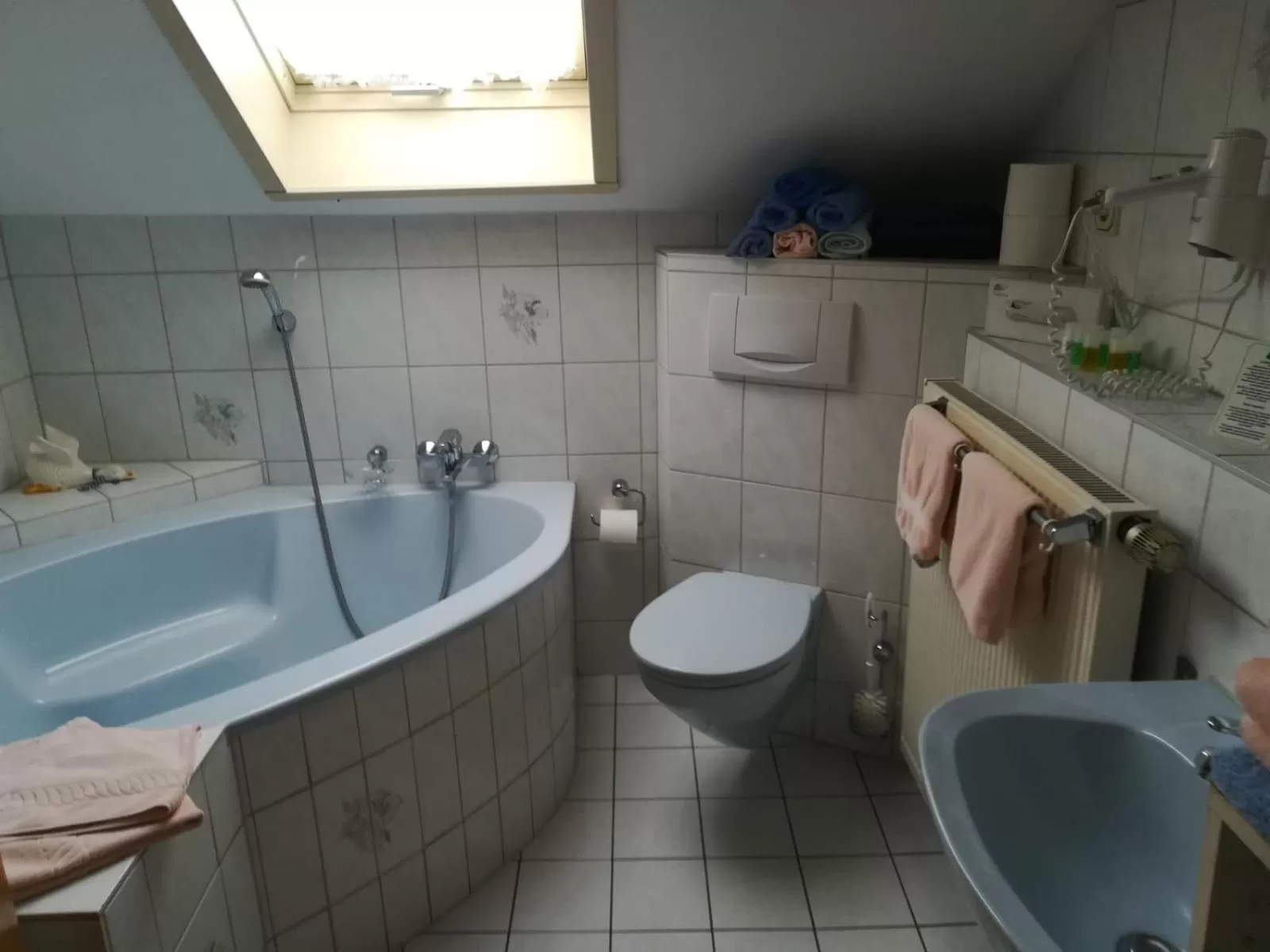 Kyffhäuserhotel "Goldene Aue"