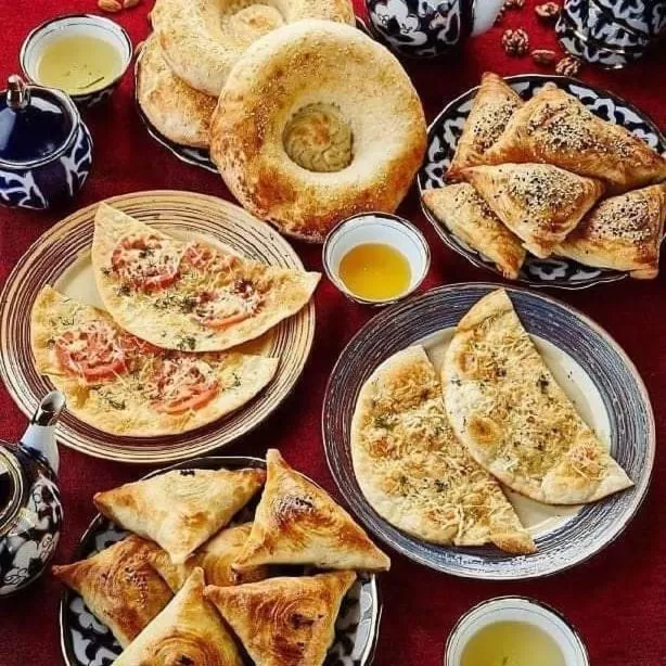 Zukhro Boutique Hotel