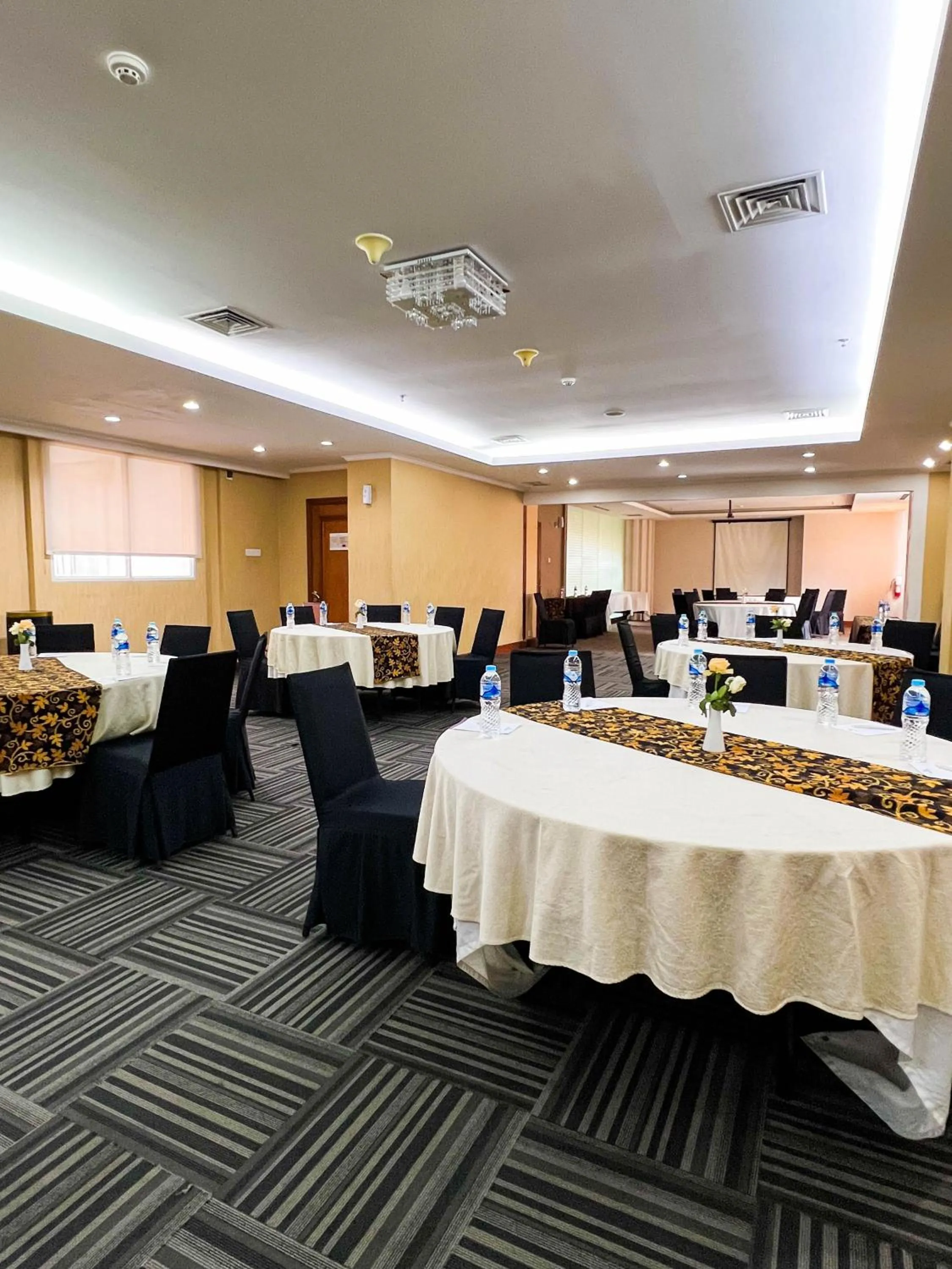 Arion Suites Hotel Kemang