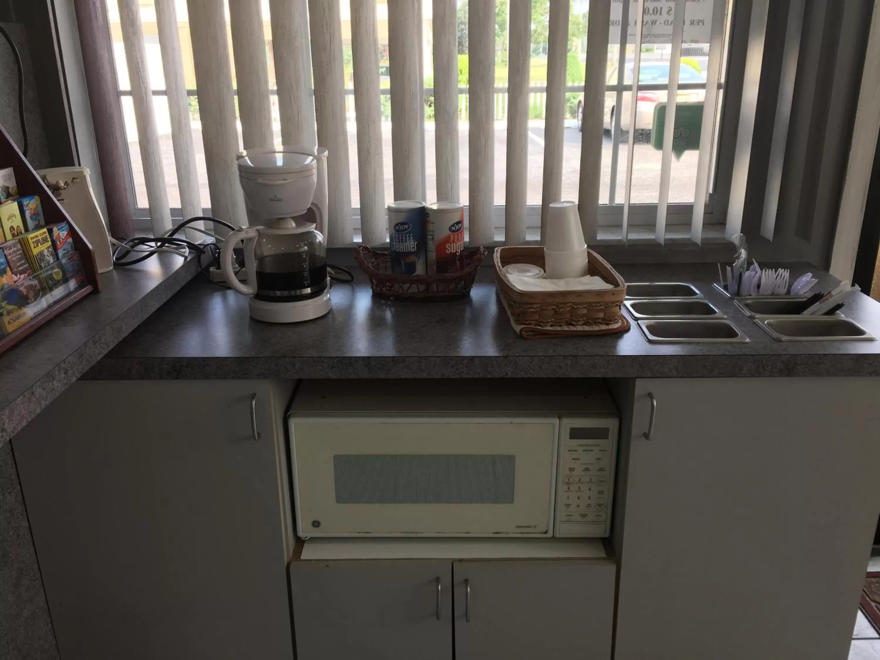 Journeys End Motel Journeys End Motel