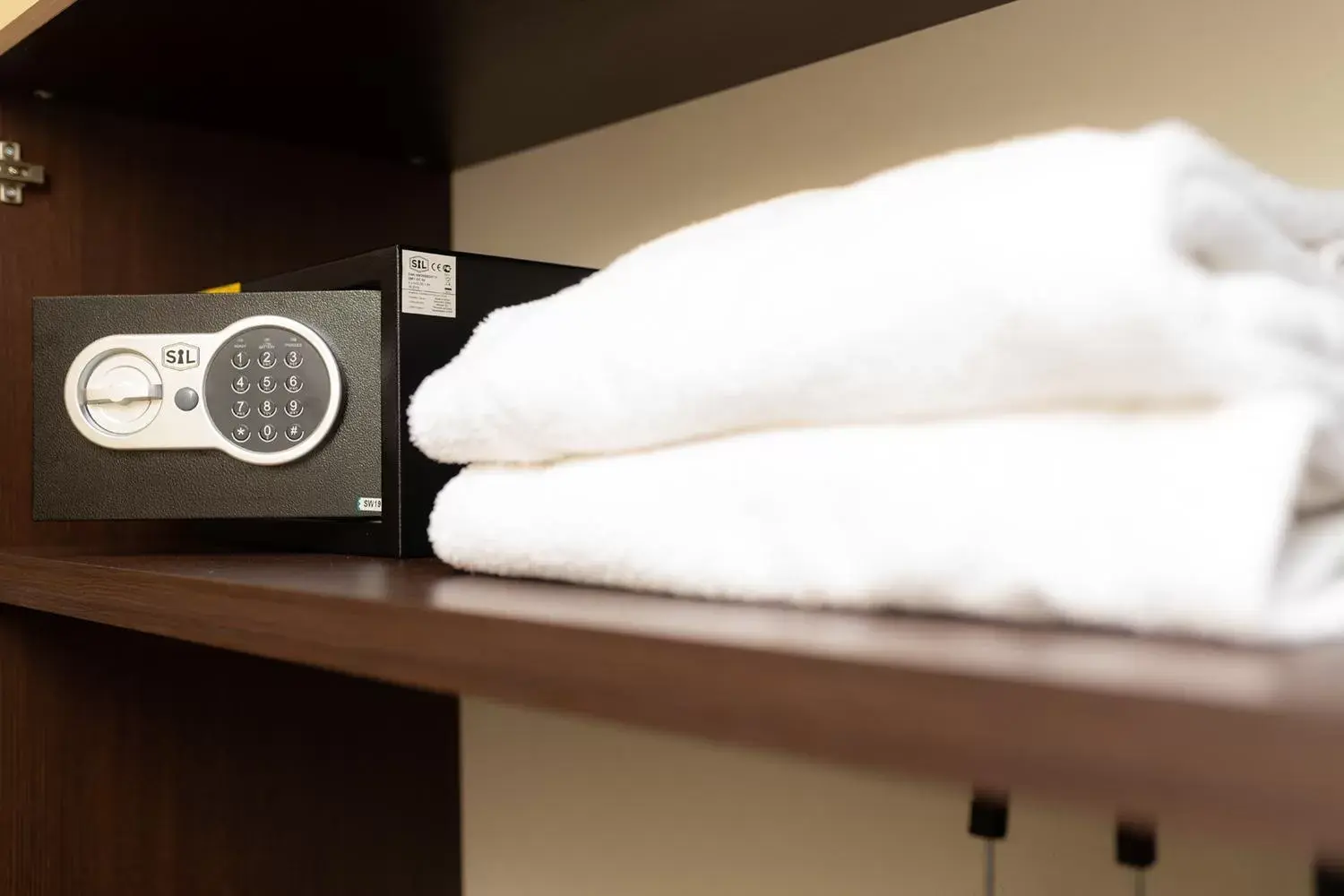 Deluxe Apartment in Hotel Terra Balneo Deluxe Apartment in Hotel Terra Balneo