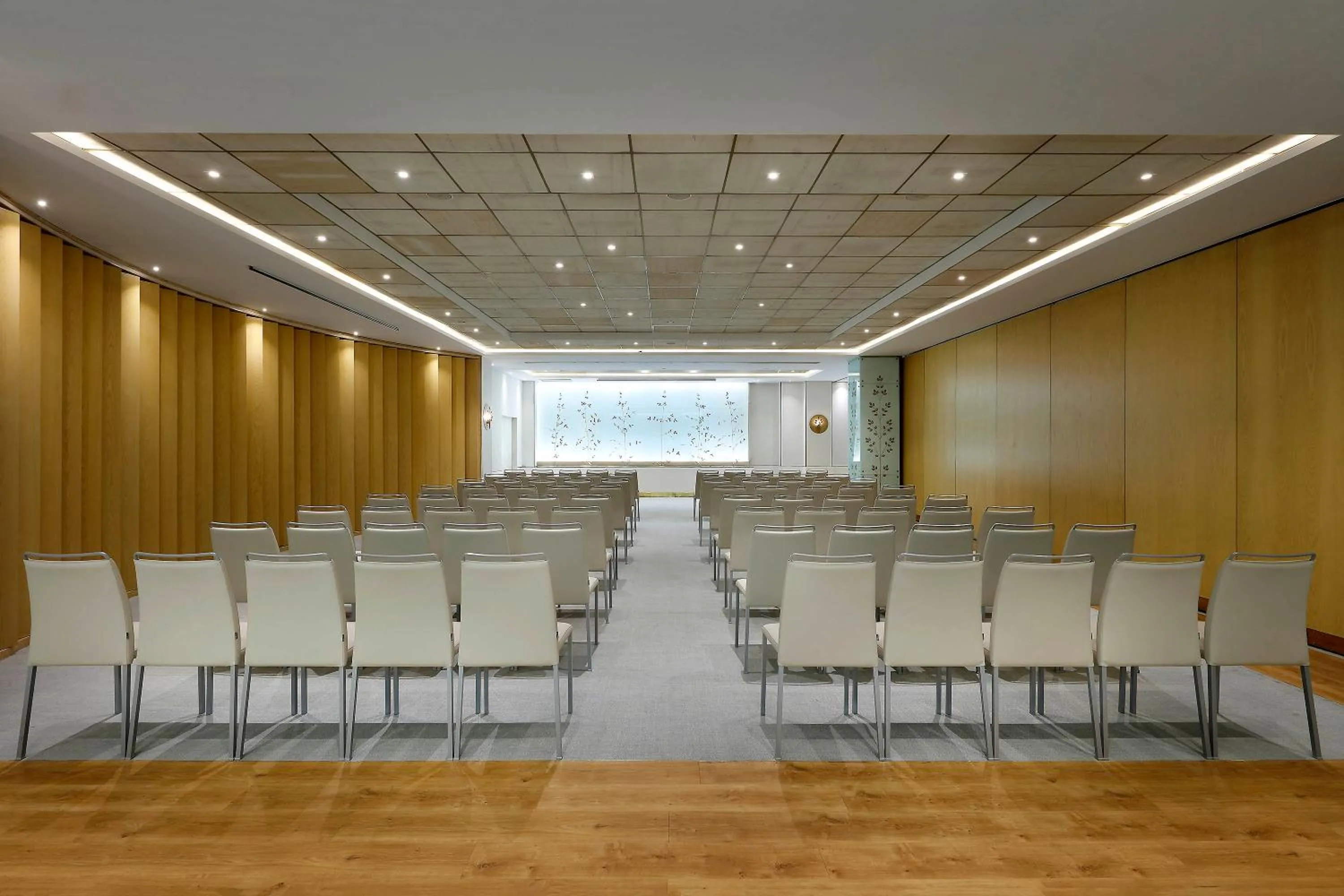 Business facilities in Hyatt Regency Hesperia Madrid