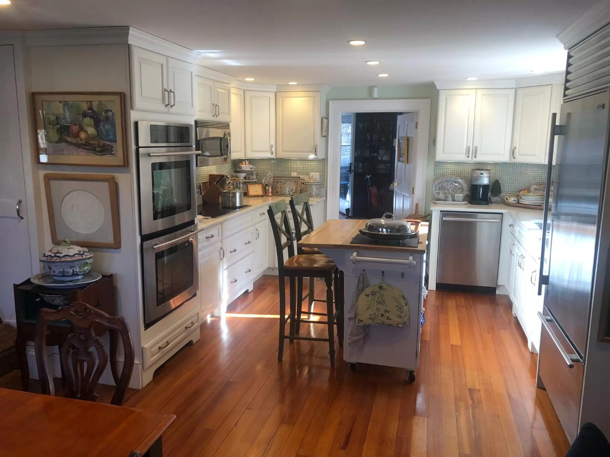 Other, Kitchen/Kitchenette in Silvershell Inn