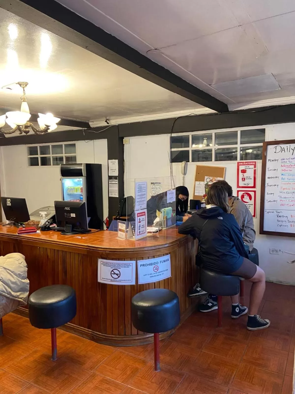 La Casa de Doña Cata