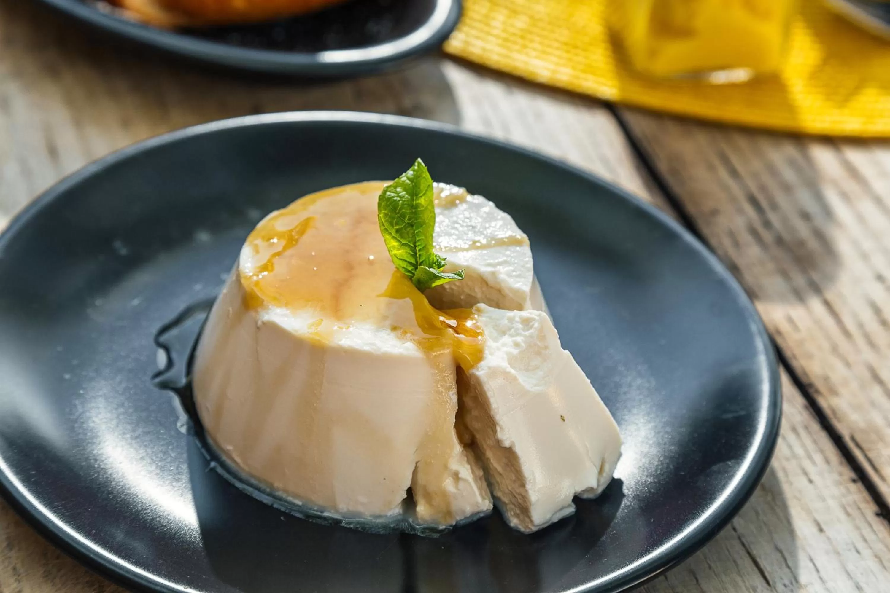 Breakfast in Sa Crai B&B - Sardinian Experience