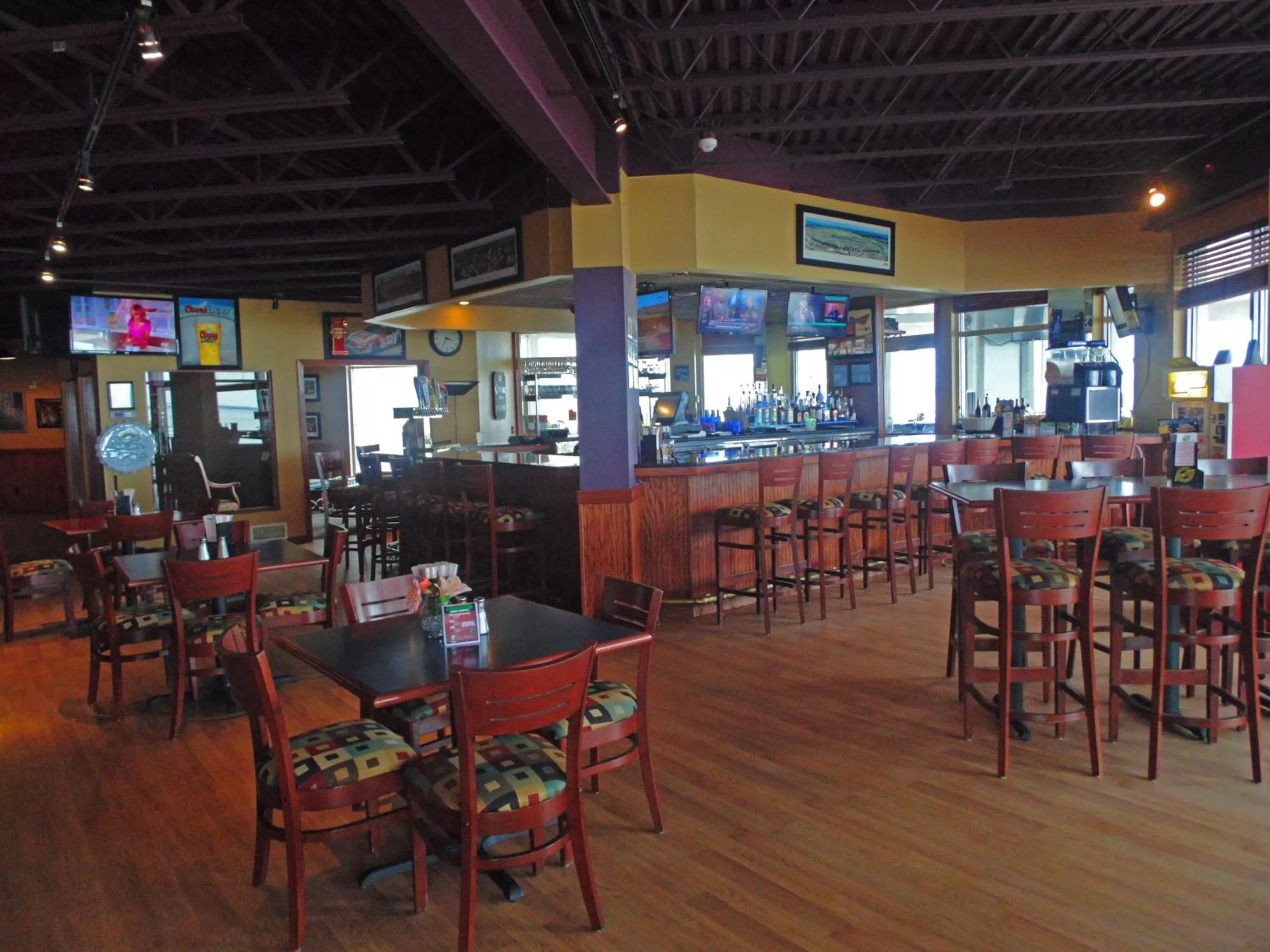 Food close-up in Lakeside Resort & Conference Center