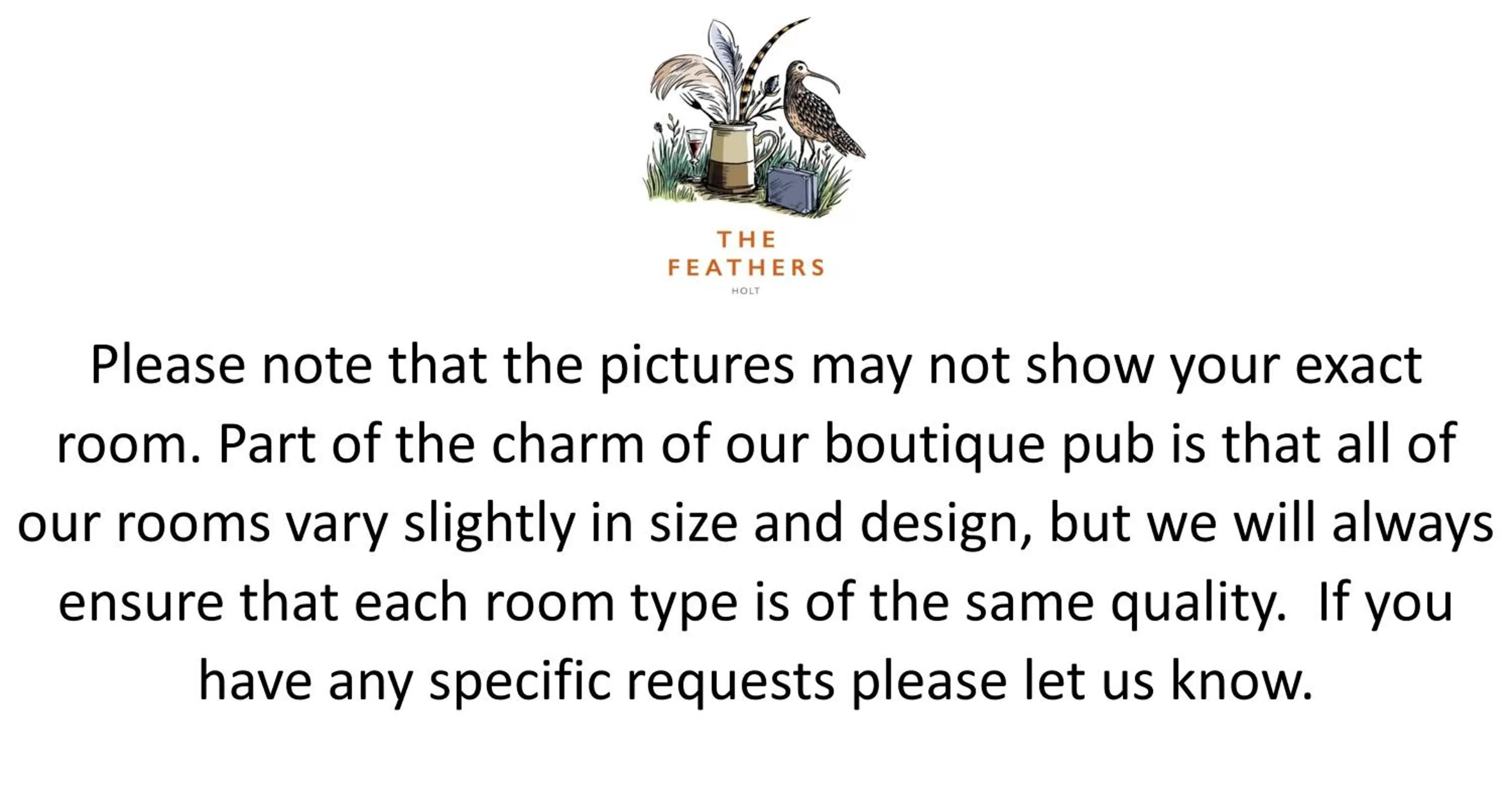 Other in The Feathers Holt