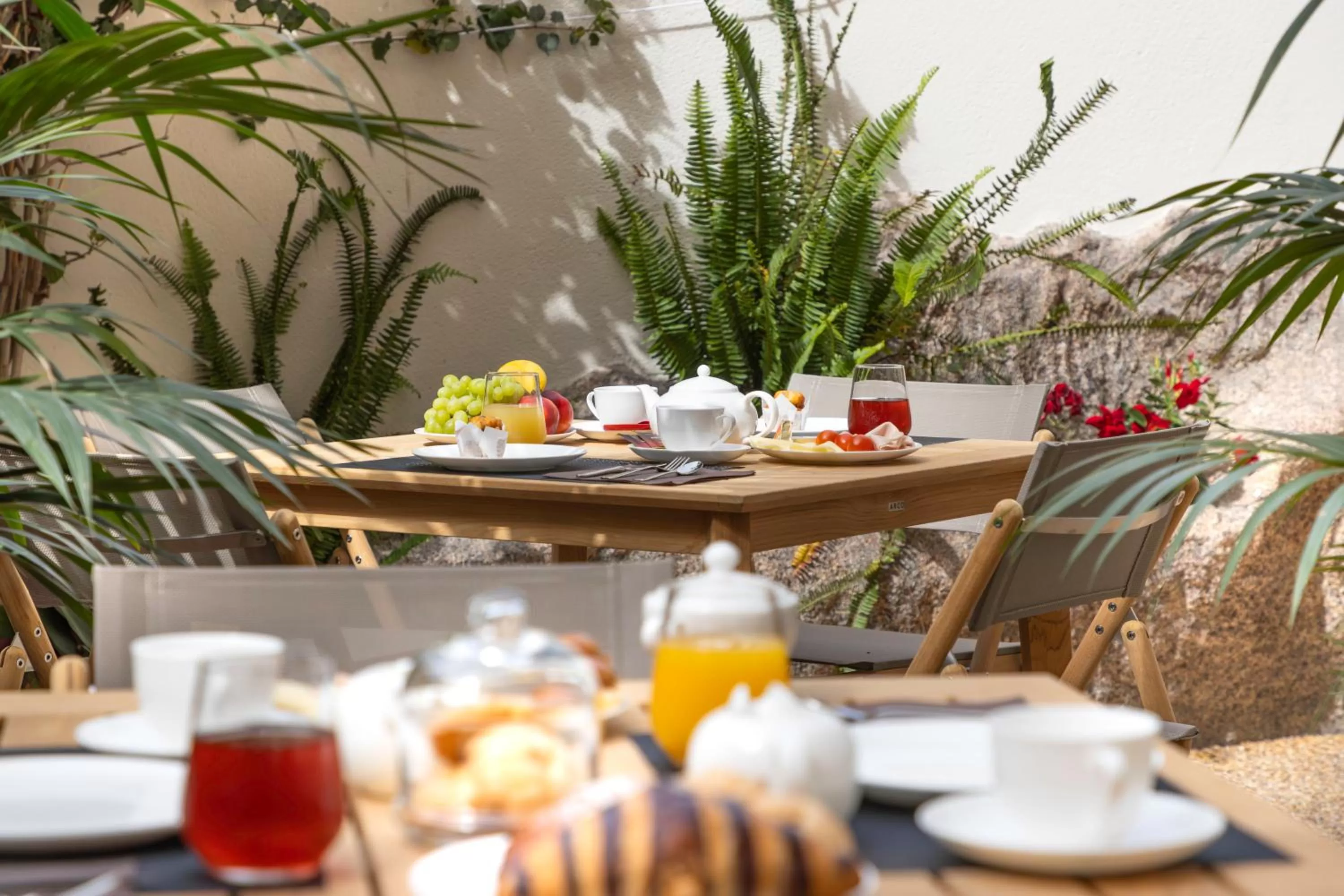 Breakfast, Restaurant/Places to Eat in Boutique Marconi