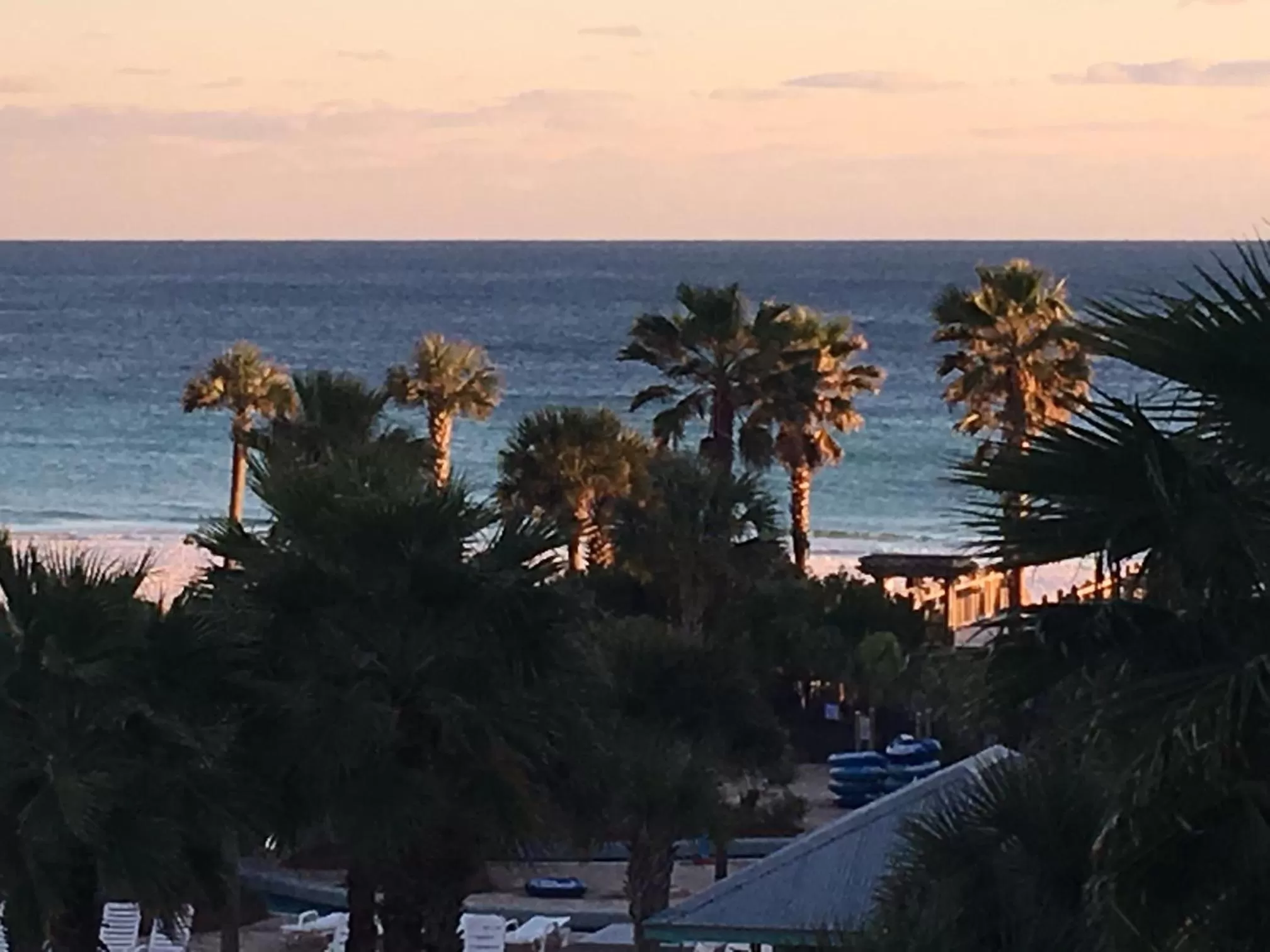 Property building in Waterscape Resort by Tufan