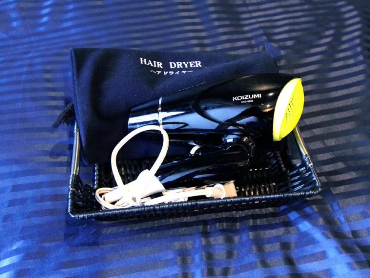 heating in HOTEL LiVEMAX Tokyo Bakurocho