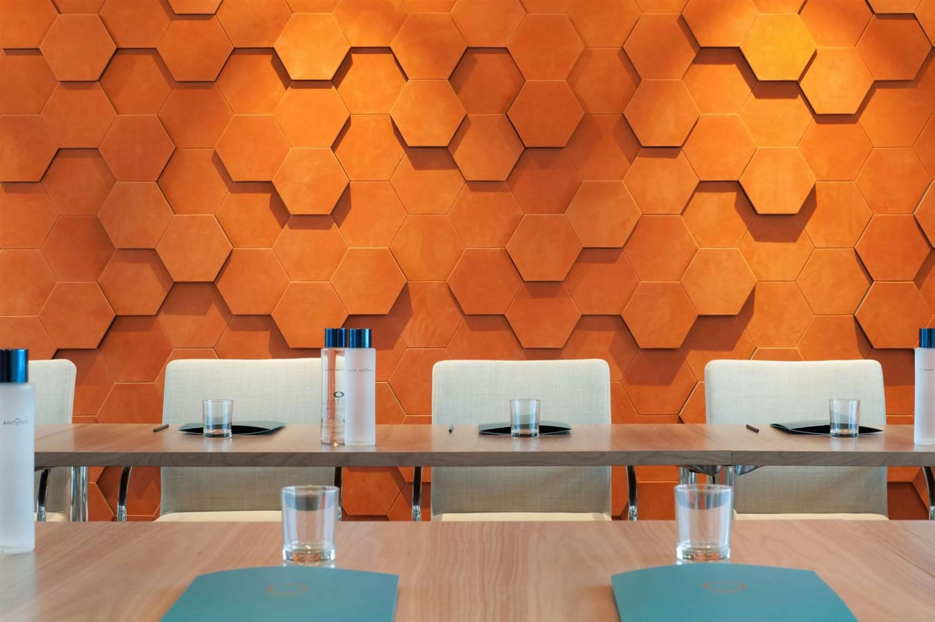 On site in BW Premier Collection Le Saint Antoine Hotel et Spa