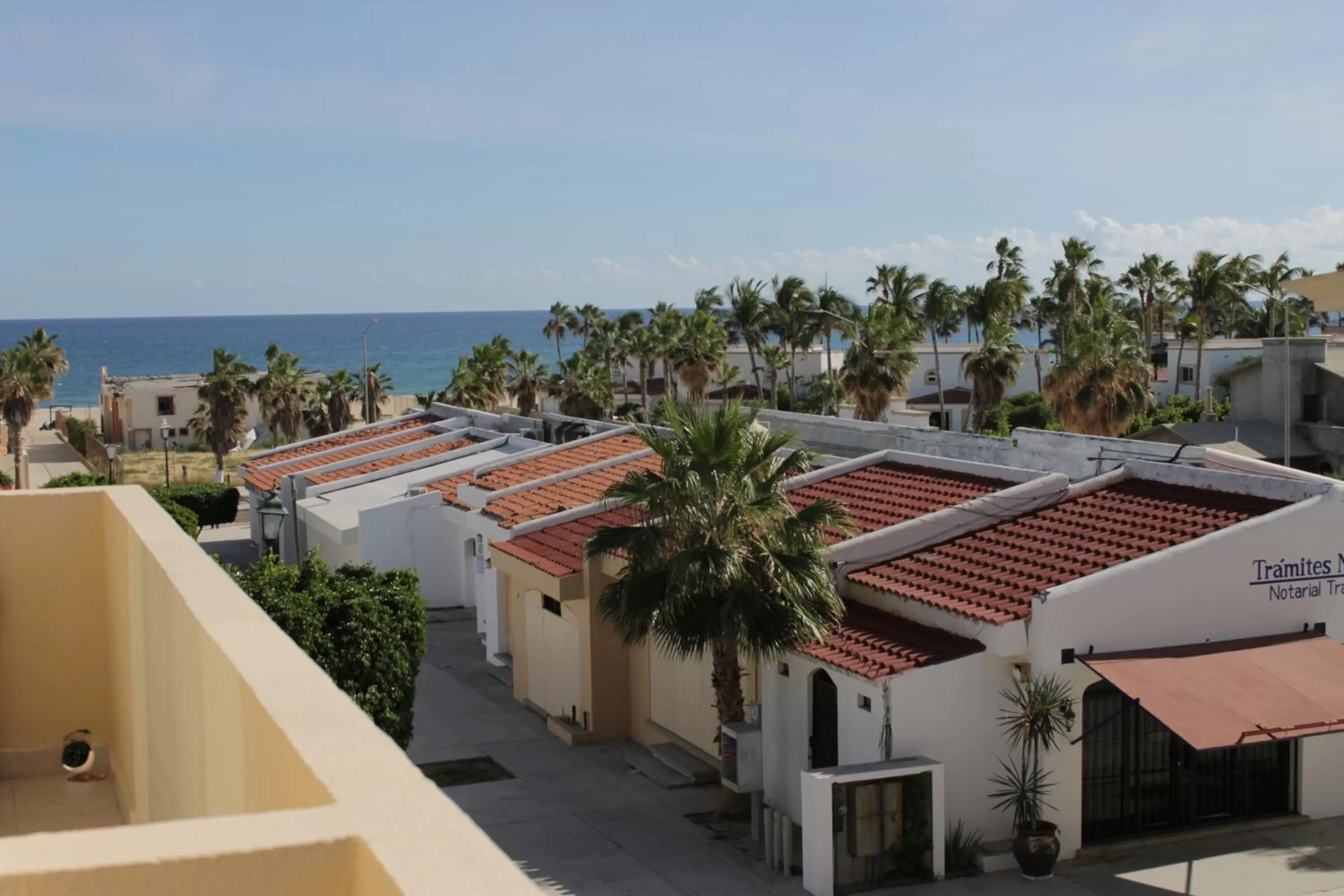 King Room in Marisol Hotel Boutique