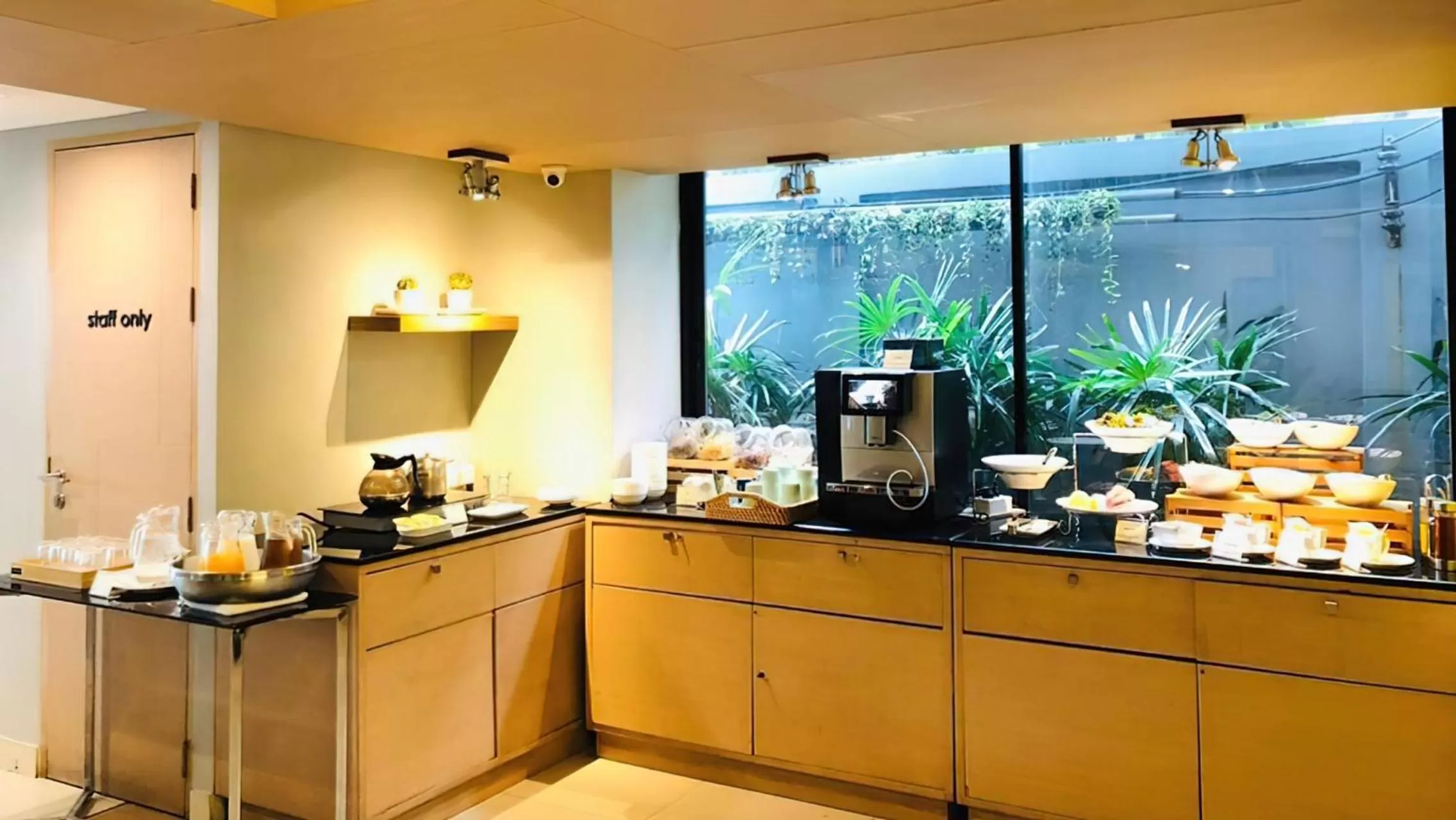 Alt Hotel Nana by UHG