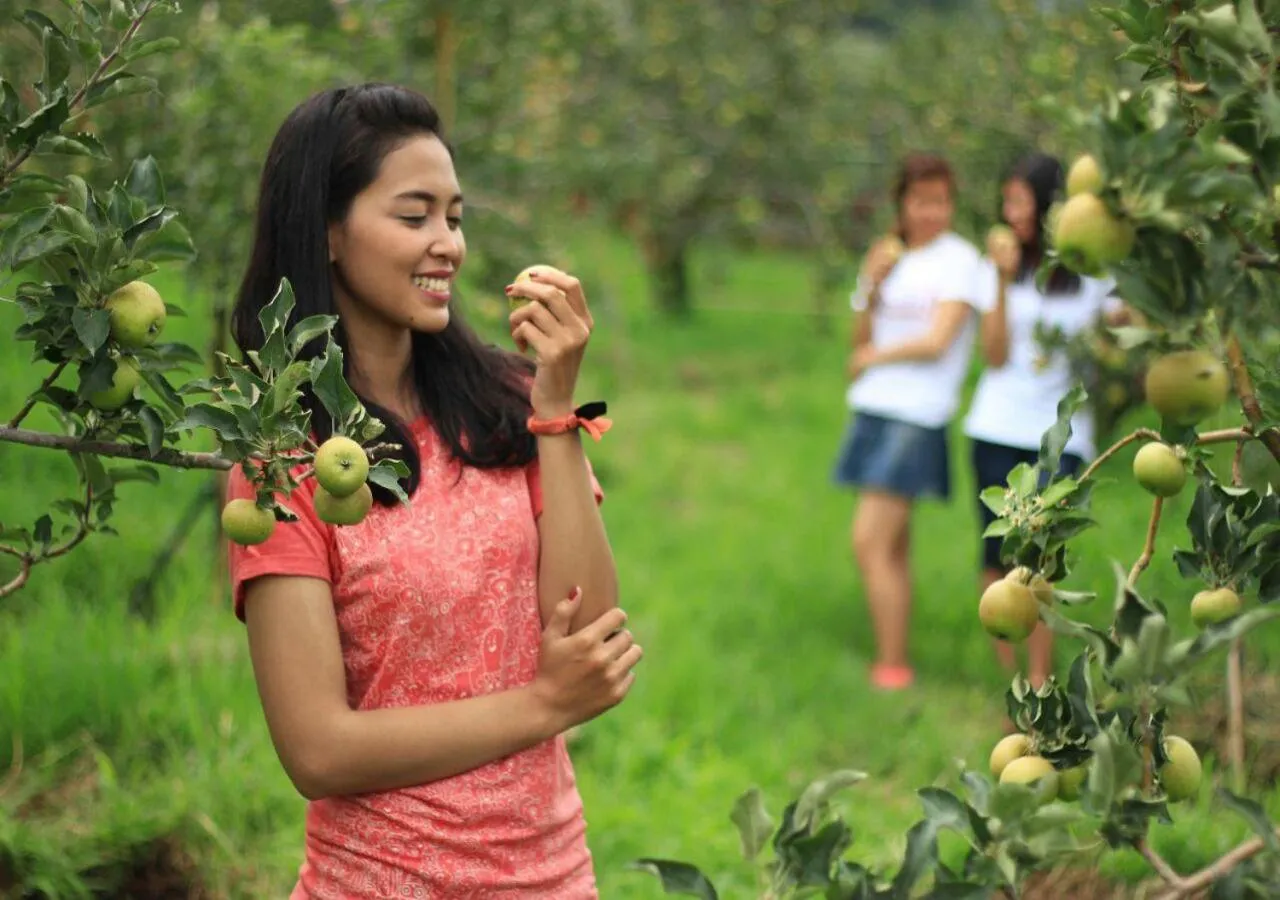 Activities in Kusuma Agrowisata Resort & Convention