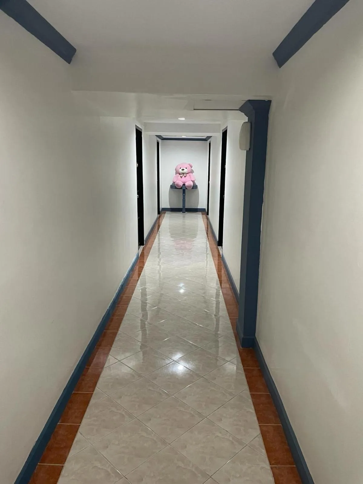 Property building in BH Baan Paradise Hotel Patong