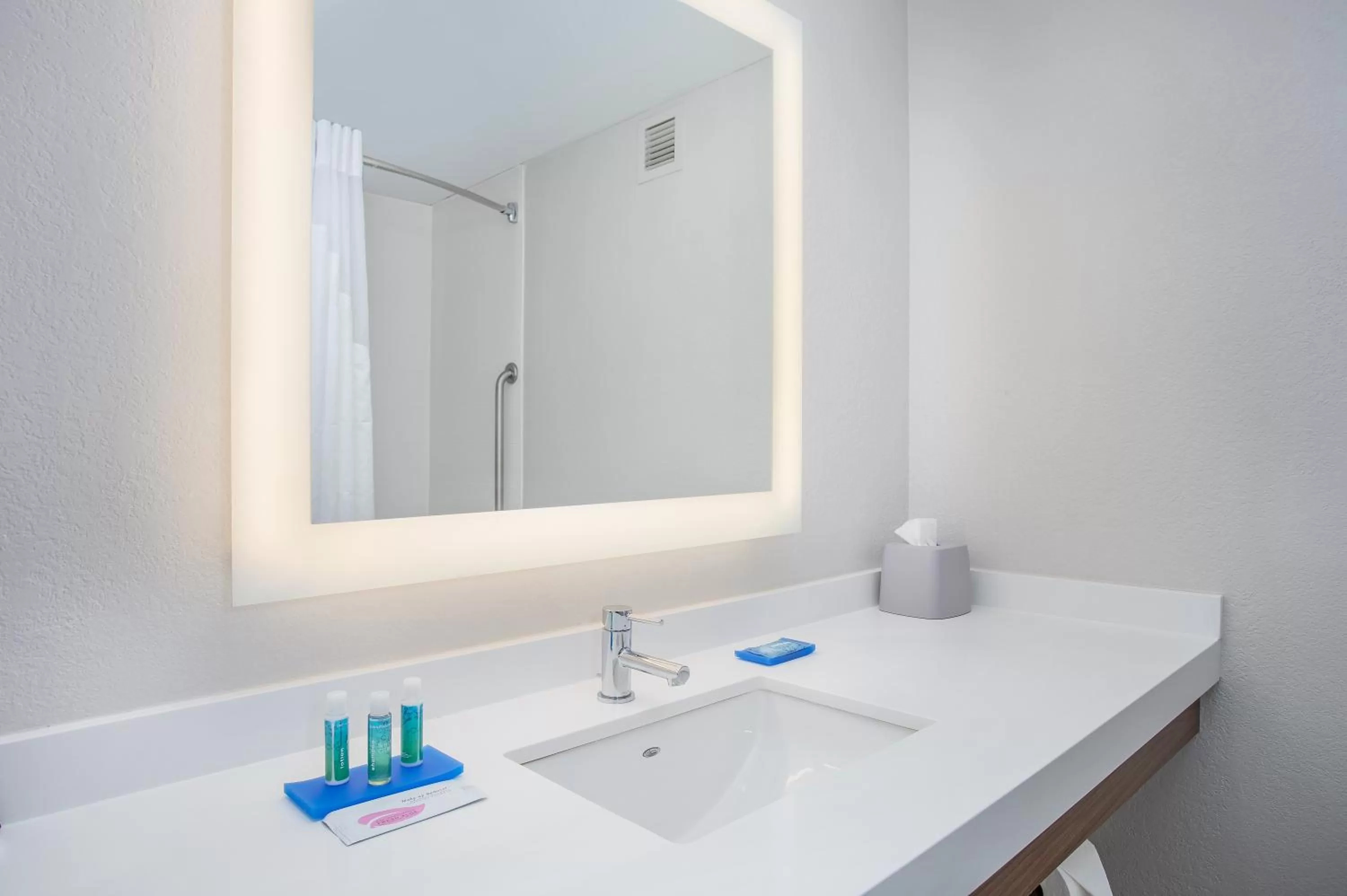 Holiday Inn Express Hotel & Suites Alcoa Knoxville Airport by IHG