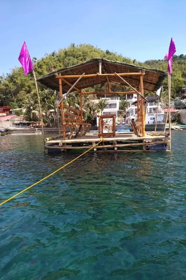 Property building in The Philip Ann Resort