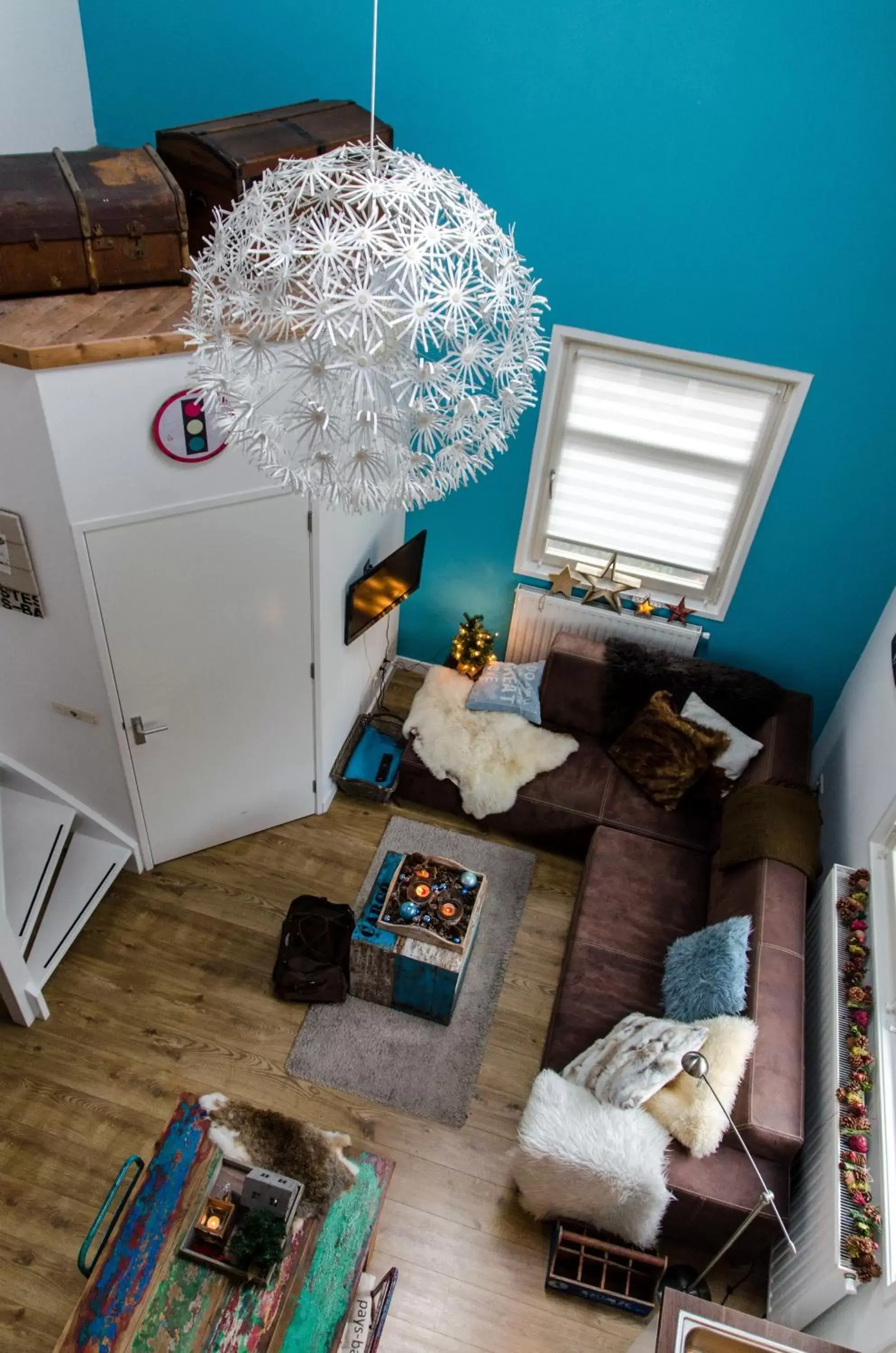 Superior Apartment in B&B - Pension Perruque Superior Apartment in B&B - Pension Perruque