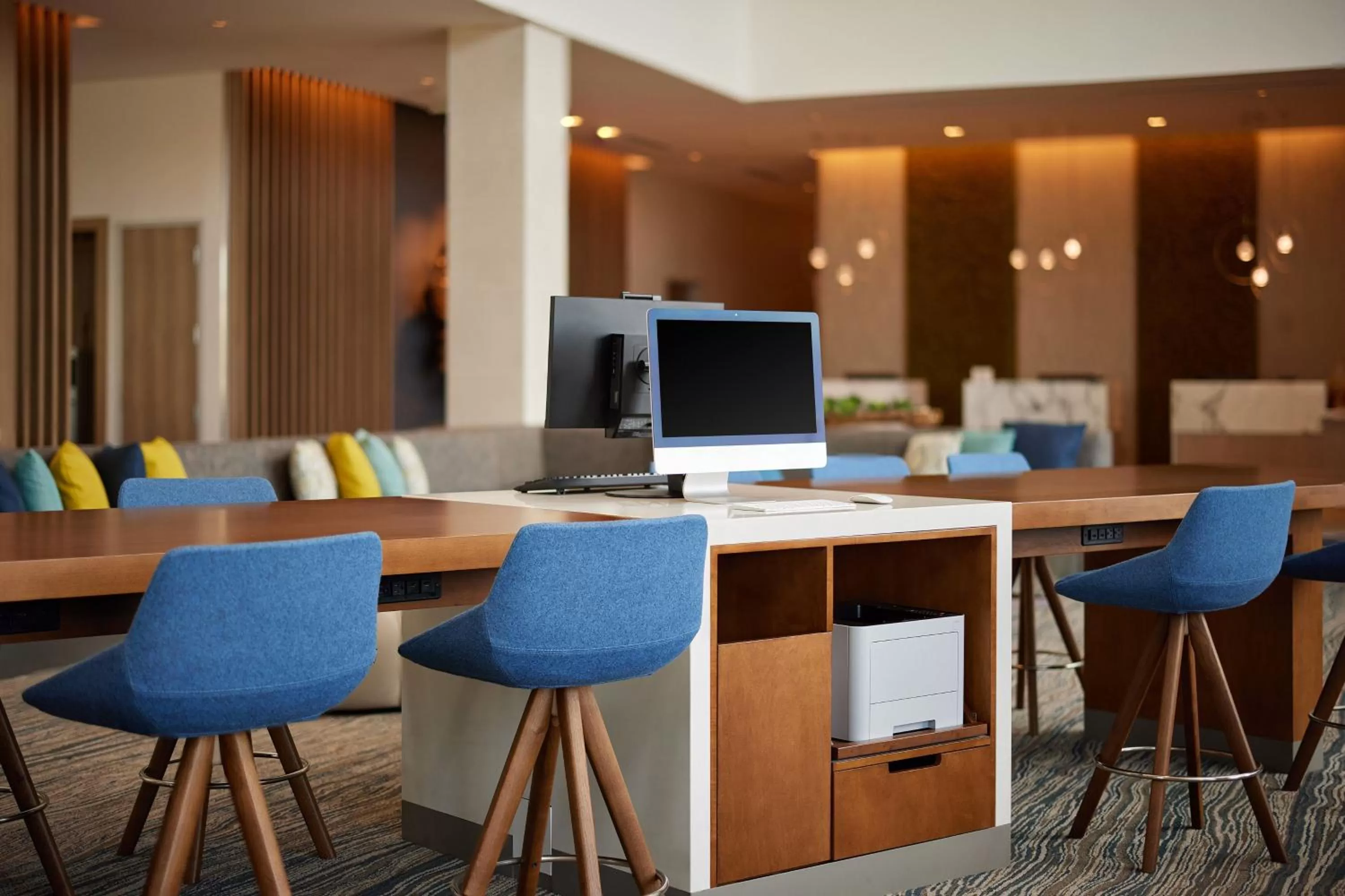 Other in Element Anaheim Resort Convention Center