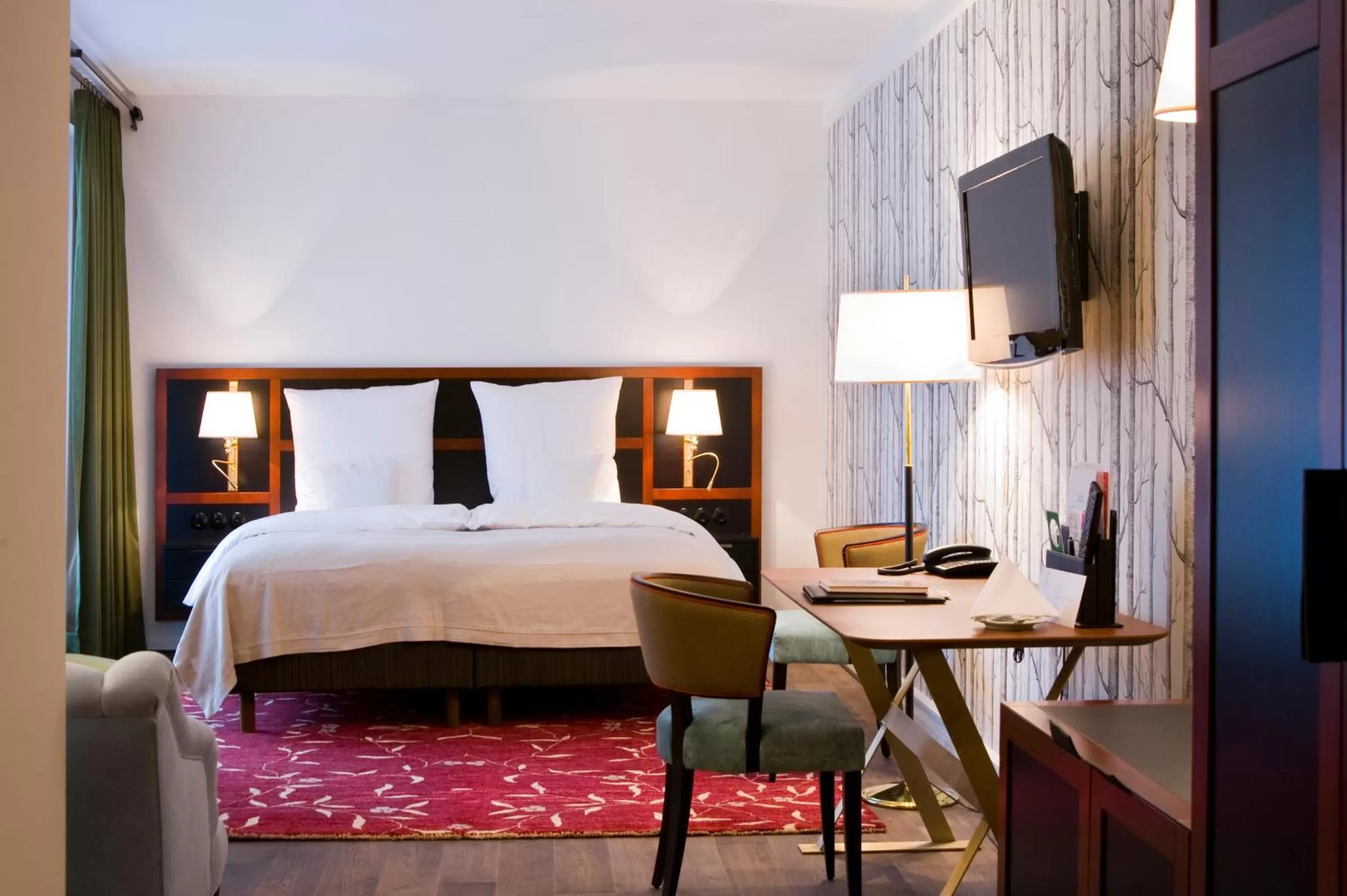 Hotel Erbprinz - Gourmet & Spa