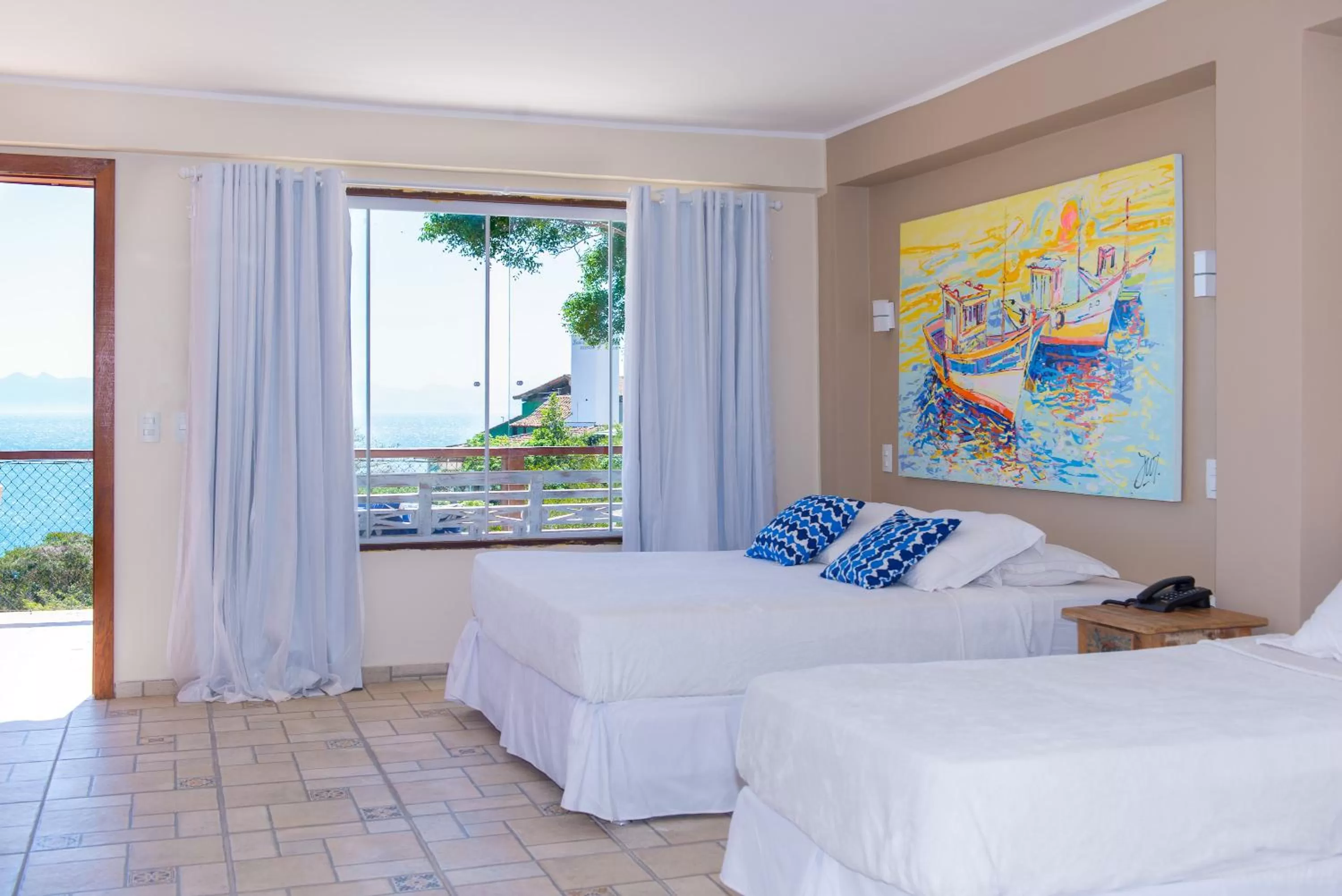 Pousada La Dolce Vita