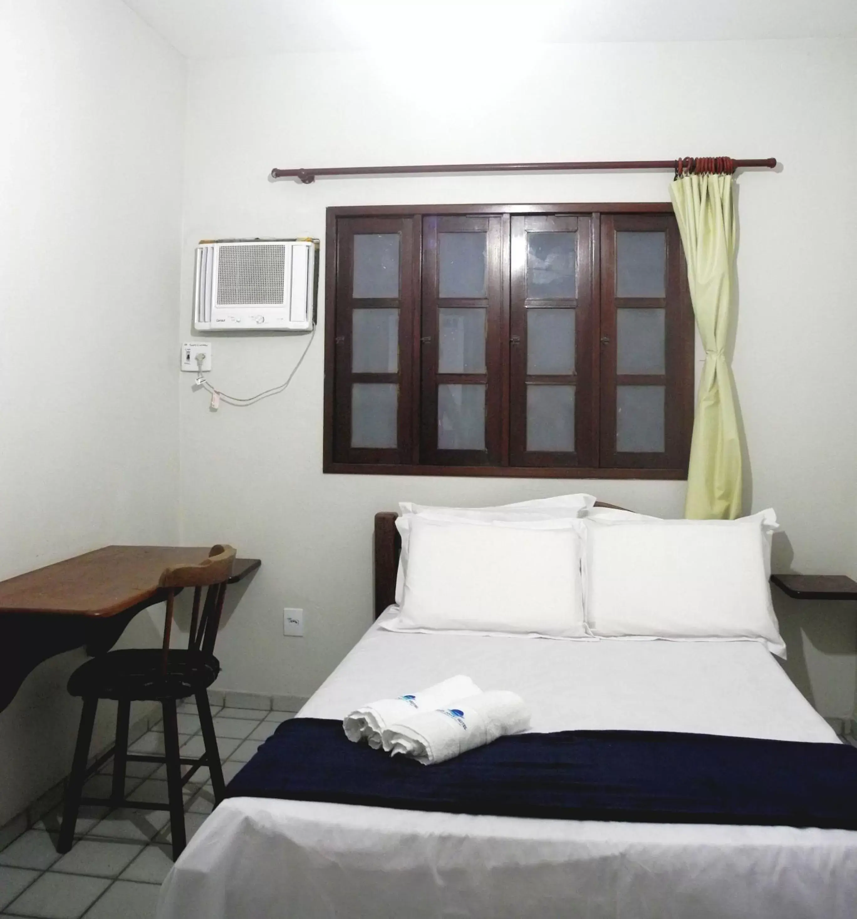 Two-Bedroom Apartment (4 Adults) in Praia Apart Hotel Two-Bedroom Apartment (4 Adults) in Praia Apart Hotel