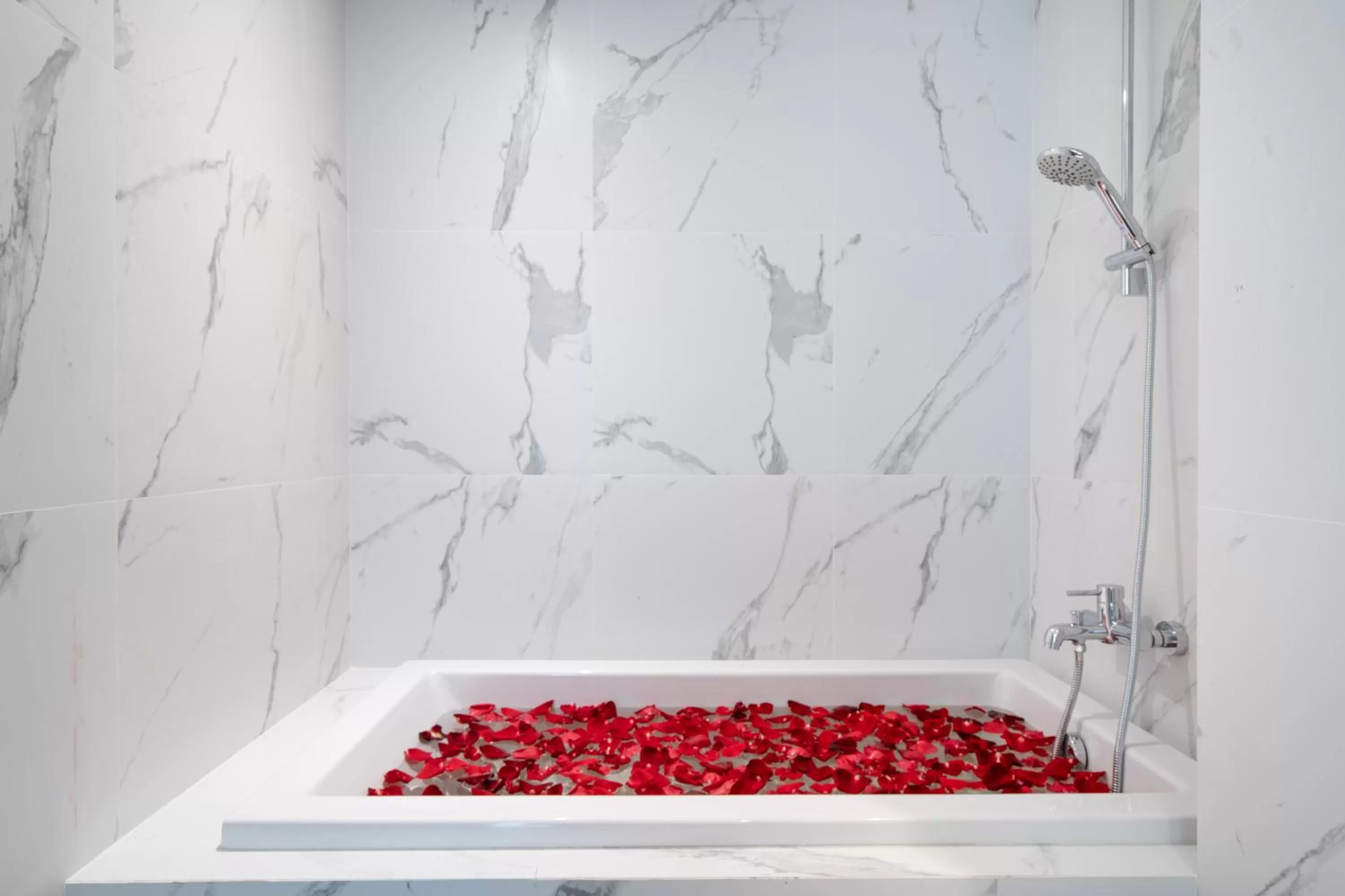 Bath in ORION Hotel & Residence Bangna