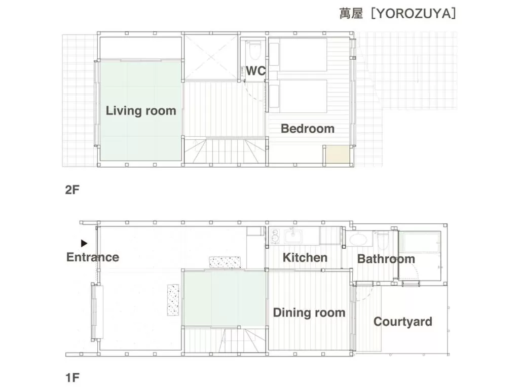 Photo of the whole room in Hotel Koo Otsuhyakucho