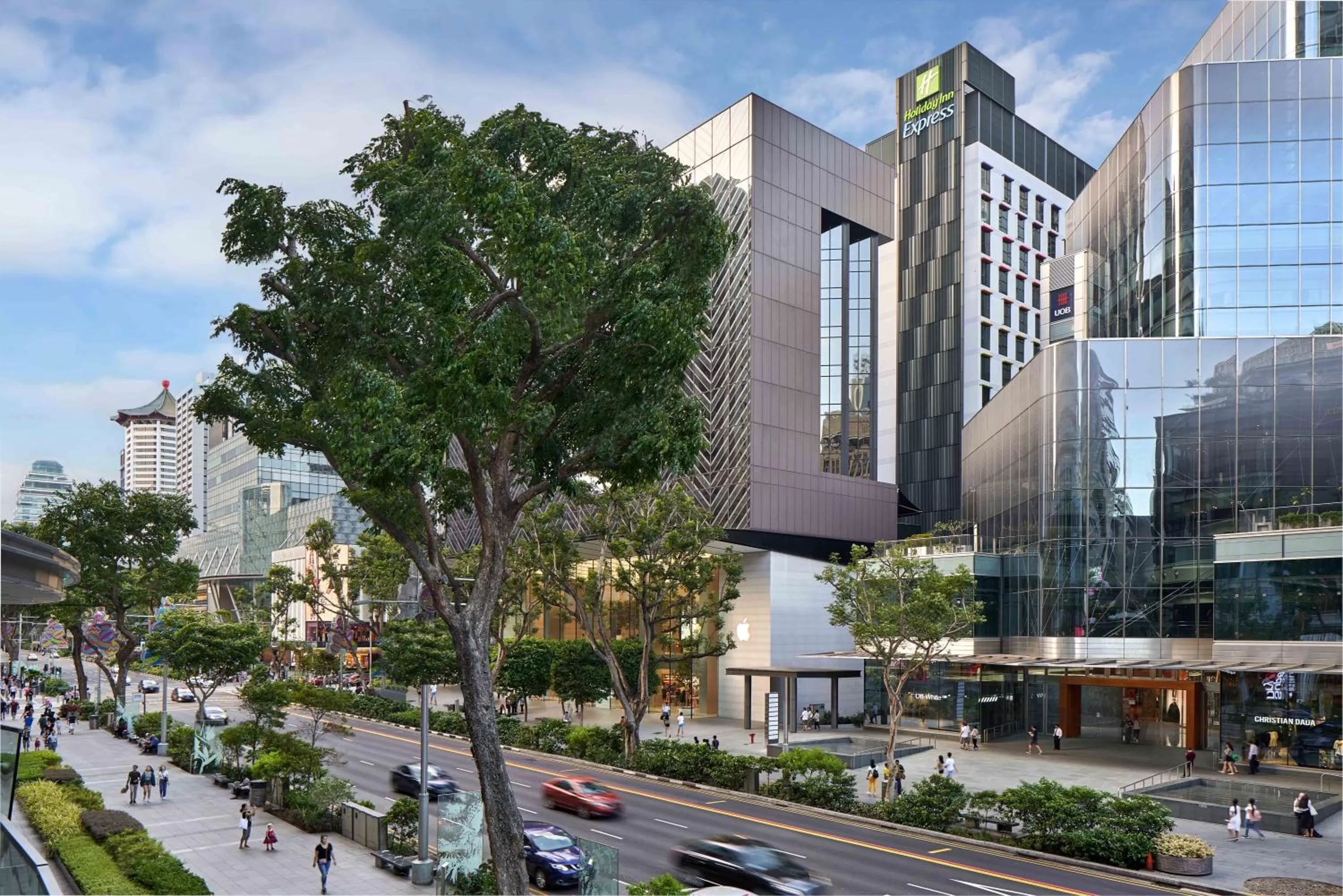 Other in Holiday Inn Express Singapore Orchard Road by IHG