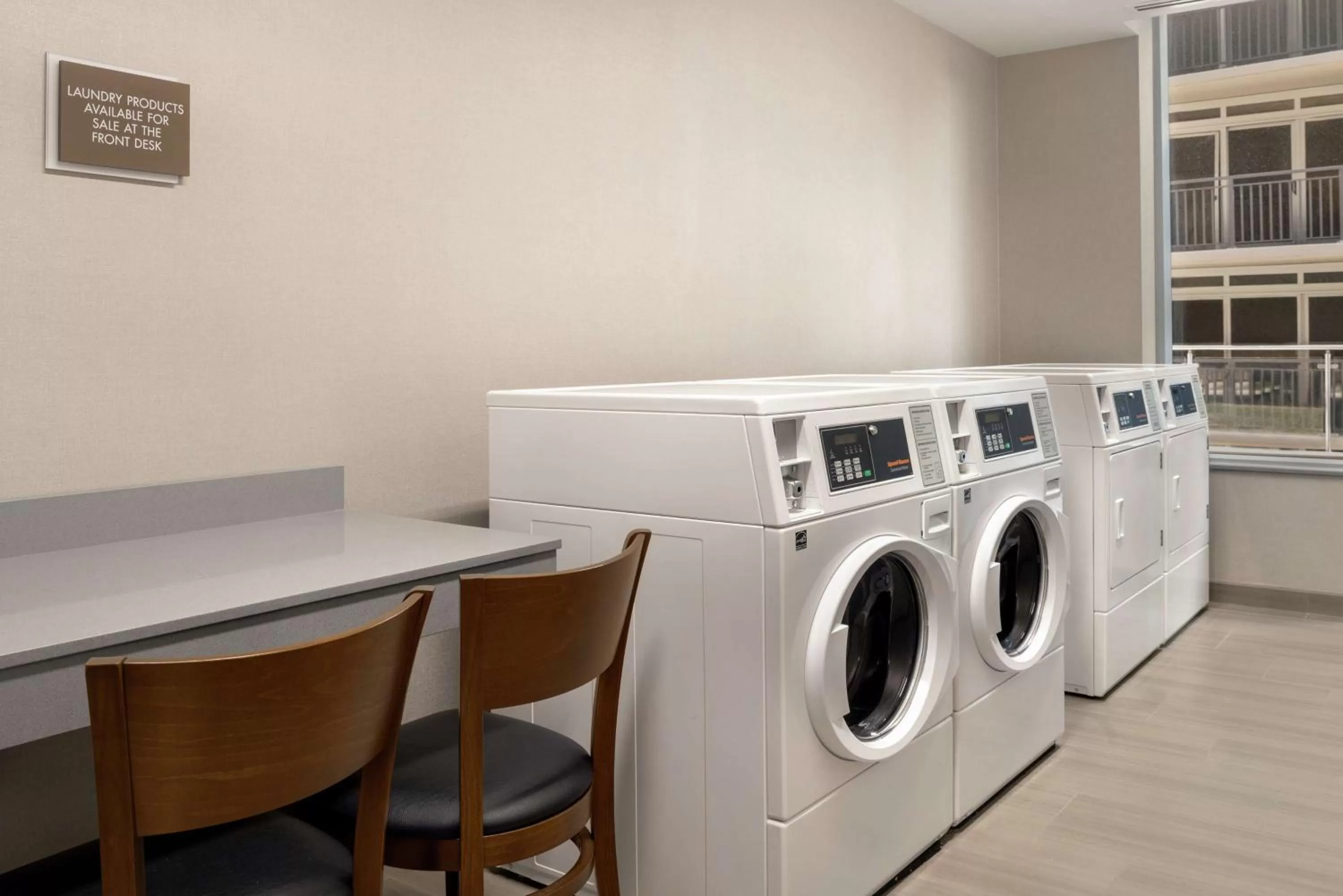 Property building in Hilton Garden Inn Chicago Downtown South Loop