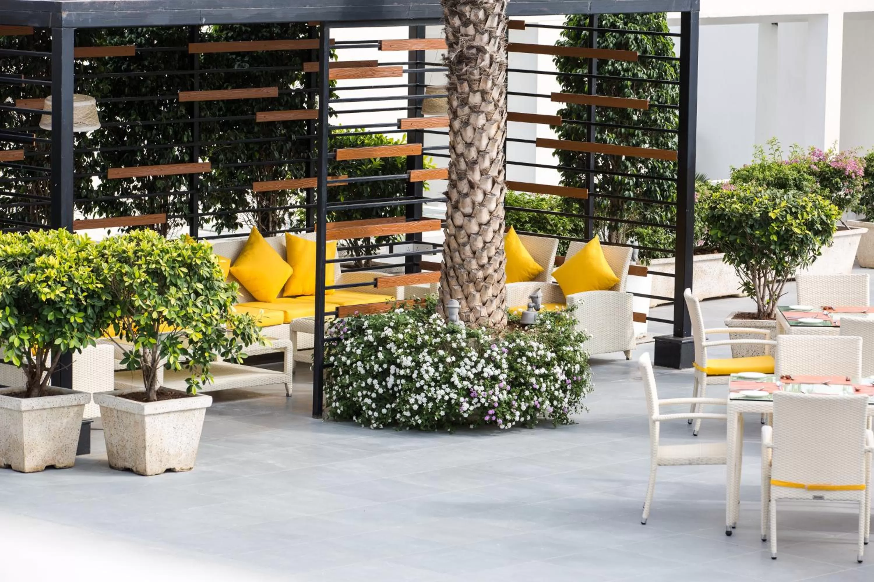 Other in Marigold Hotel