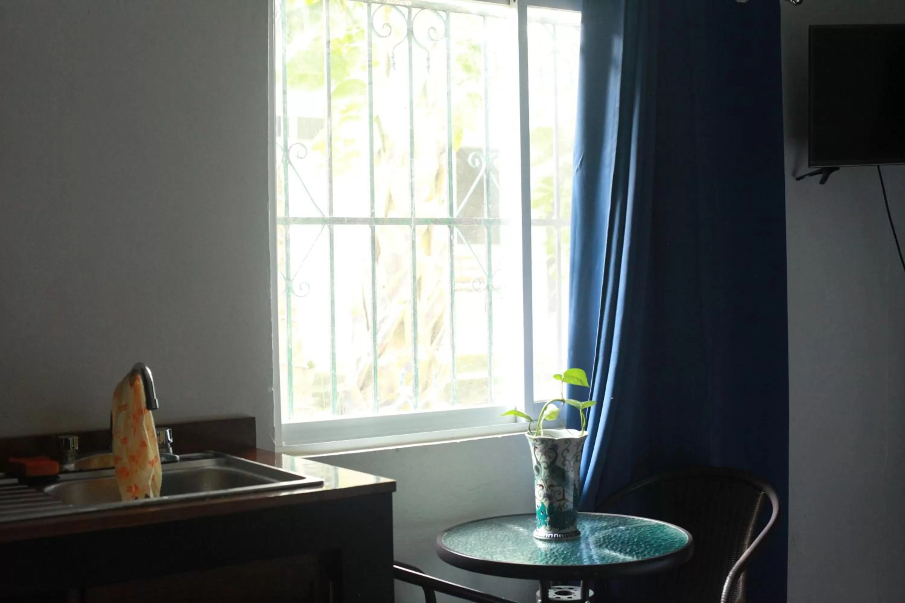 Bea rooms and studios