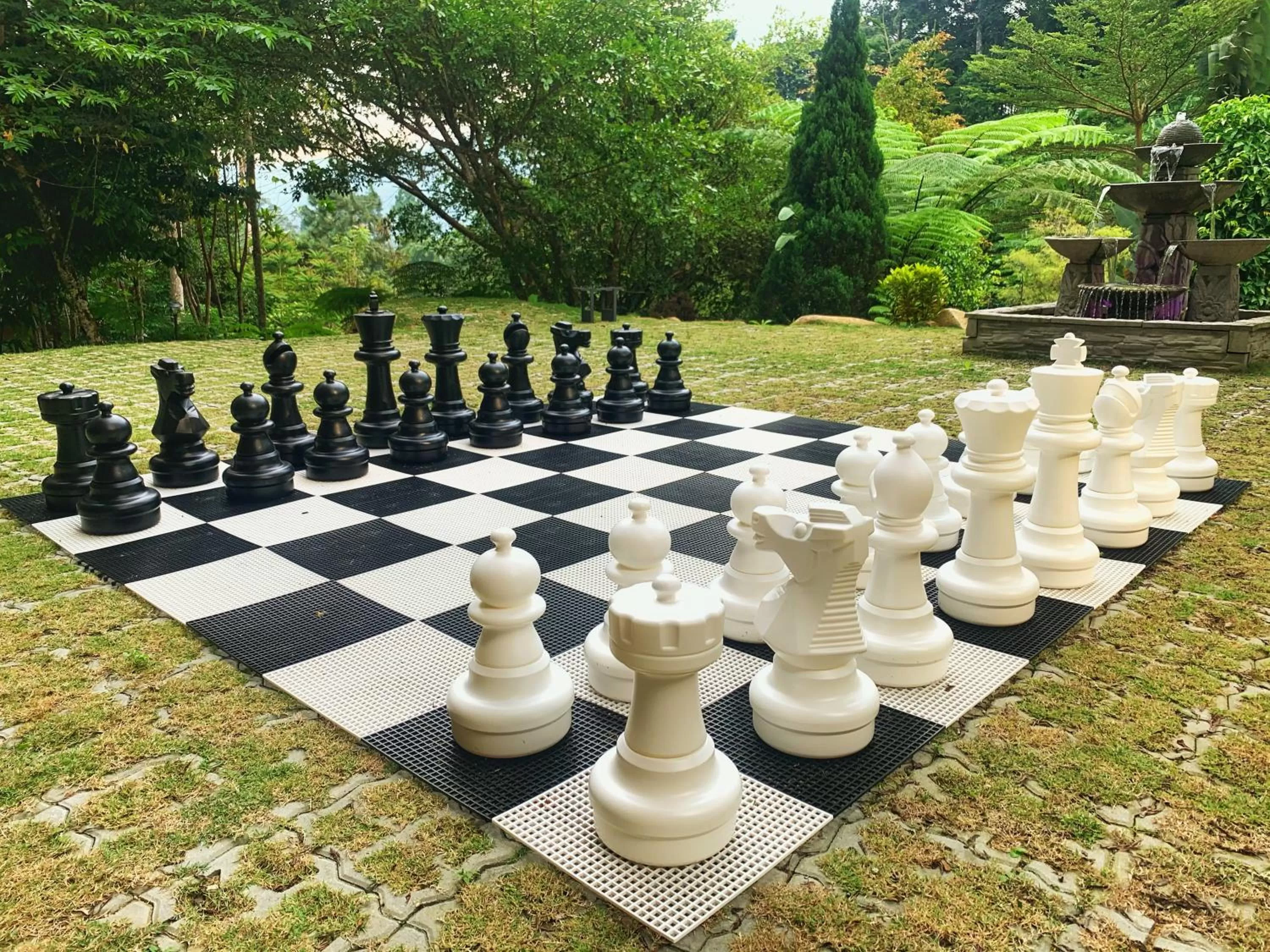 Harmony Valley Retreat