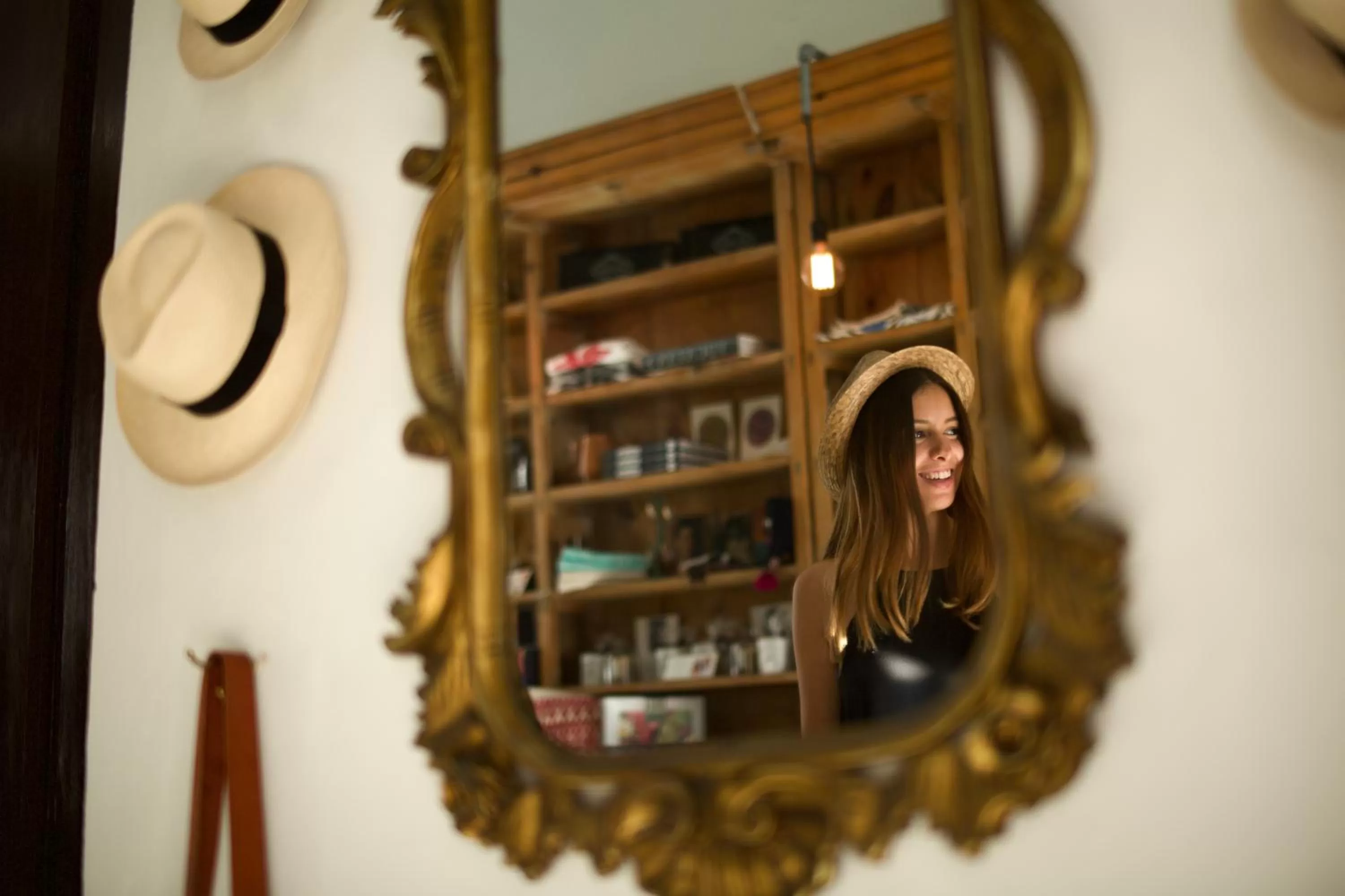 On-site shops in The Diplomat Boutique Hotel