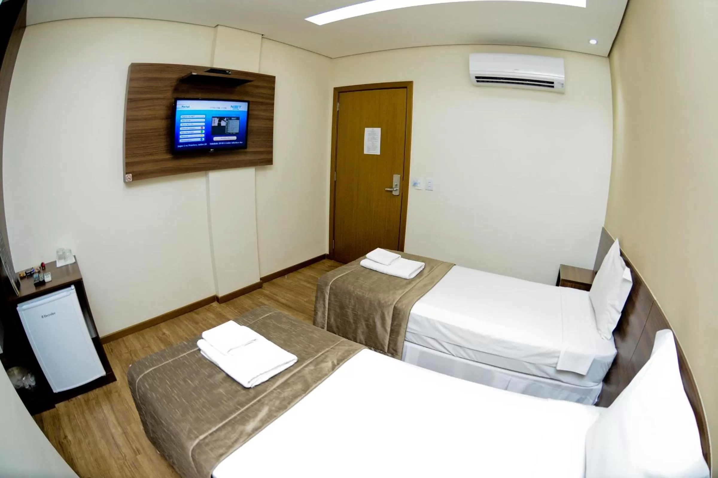 Decorative detail, Room Photo in Hotel Mohave