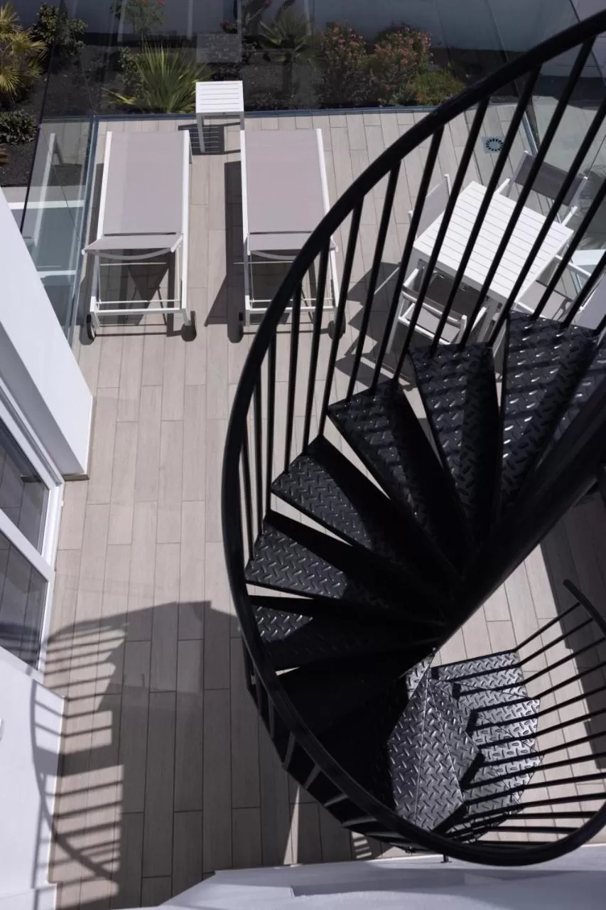 Off site, Balcony/Terrace in Island Home Fuerteventura