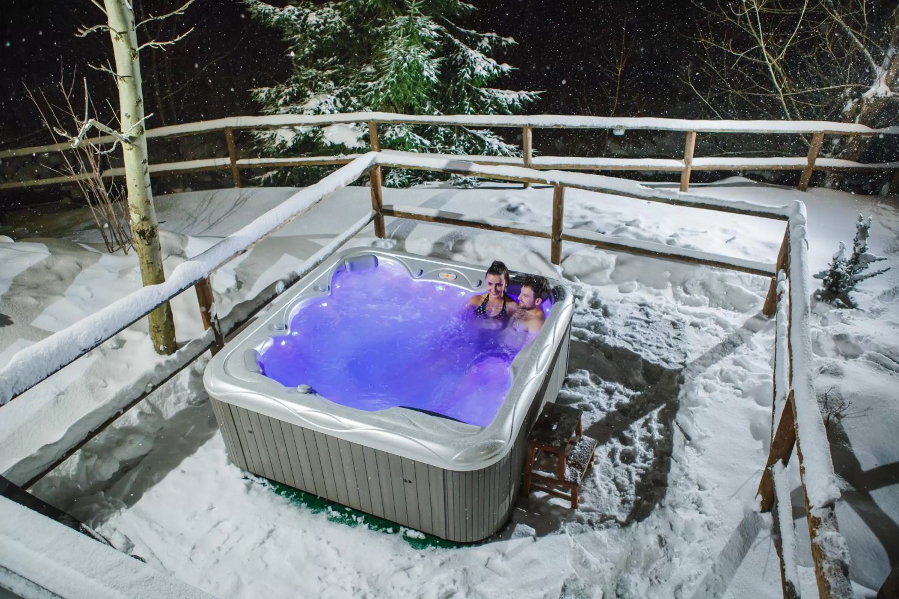 Activities in Hotel&SPA Jawor