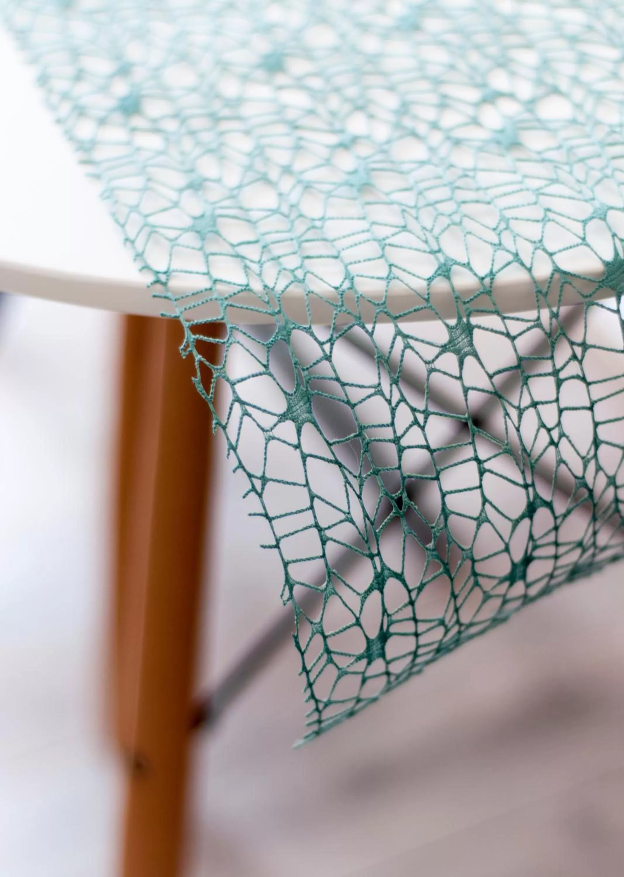 Dining area in Villa Tara Bük