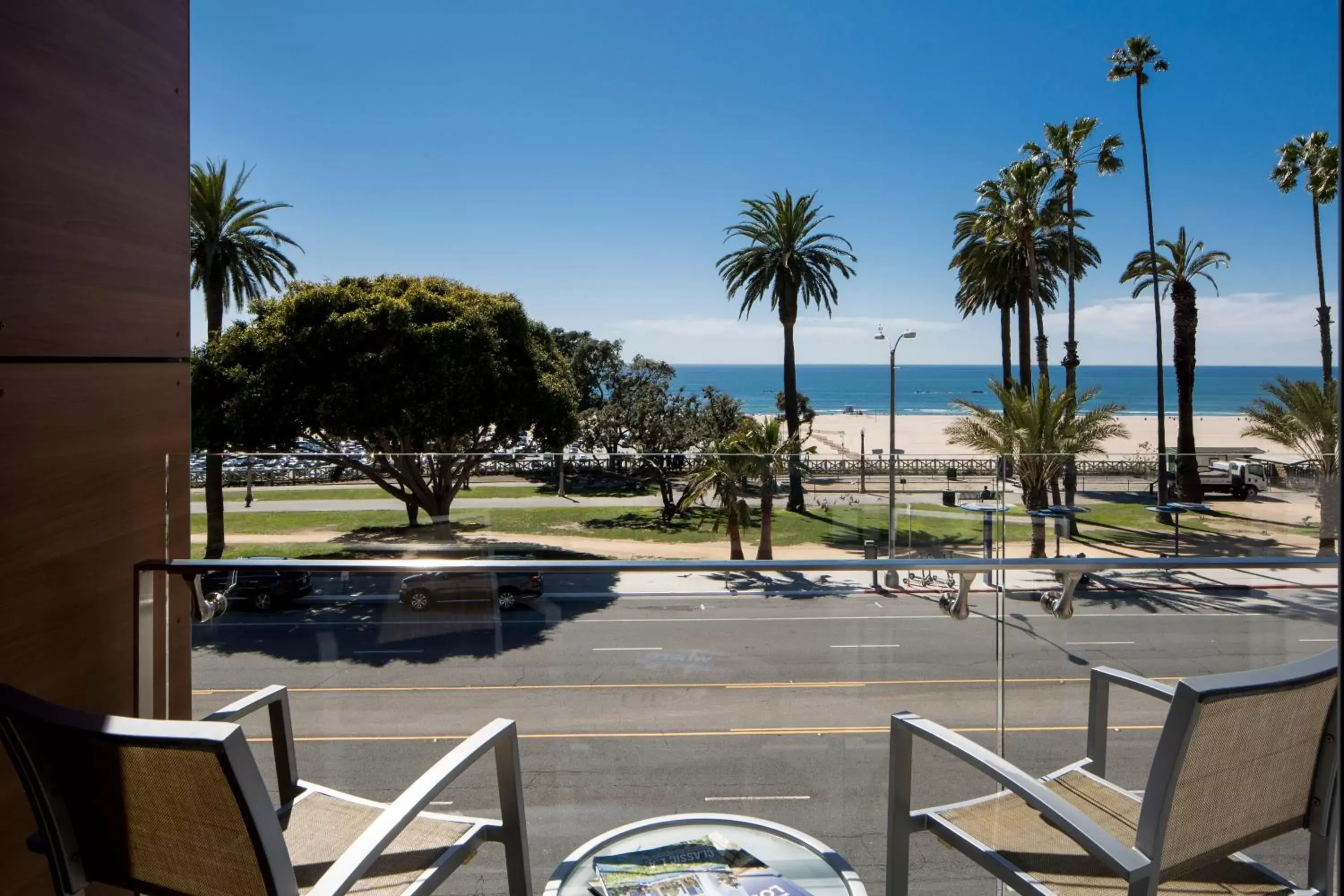 Ocean View Premier with King Bed in Shore Hotel Ocean View Premier with King Bed in Shore Hotel