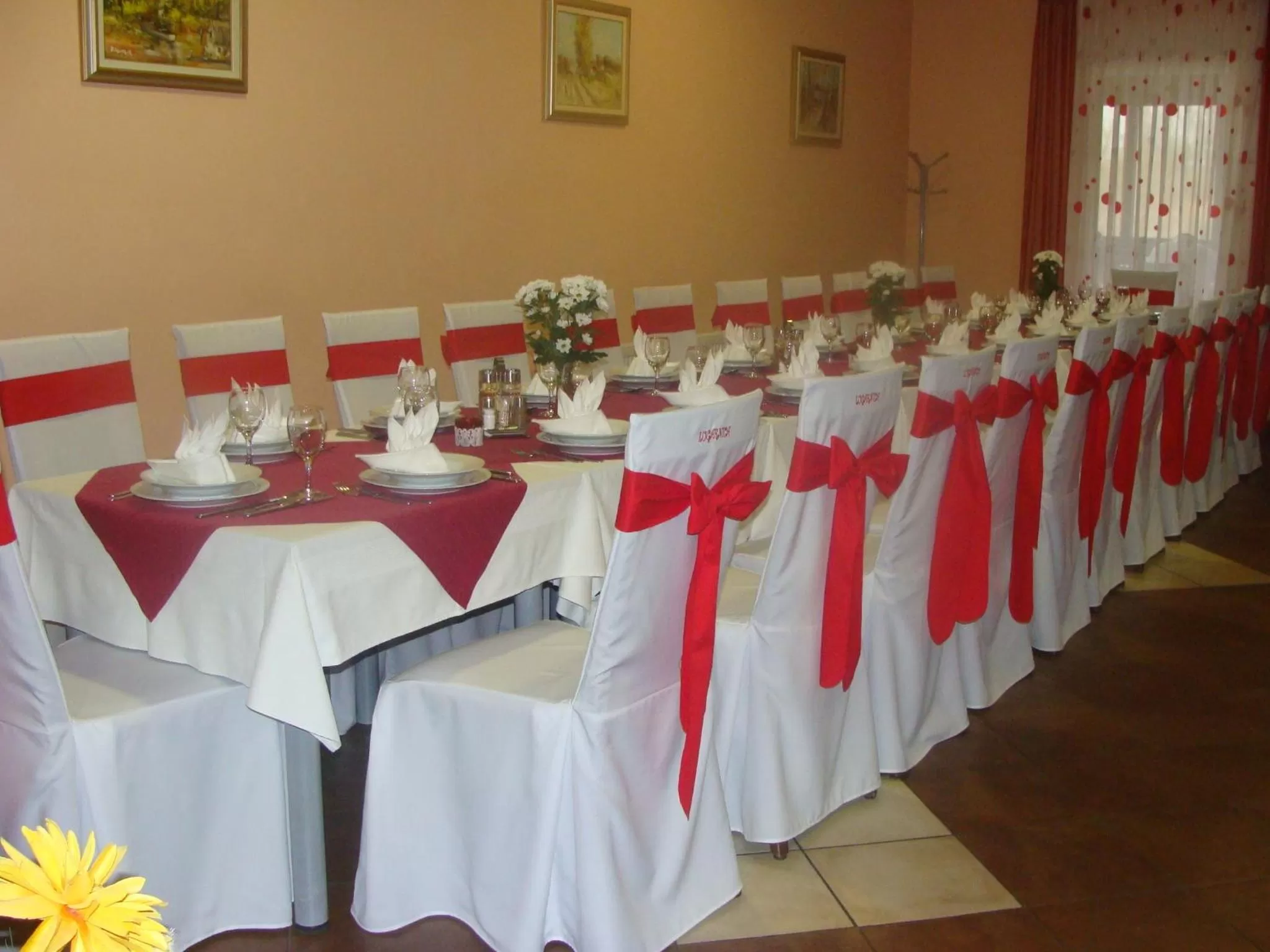 Banquet/Function facilities, Banquet Facilities in Lugarnica