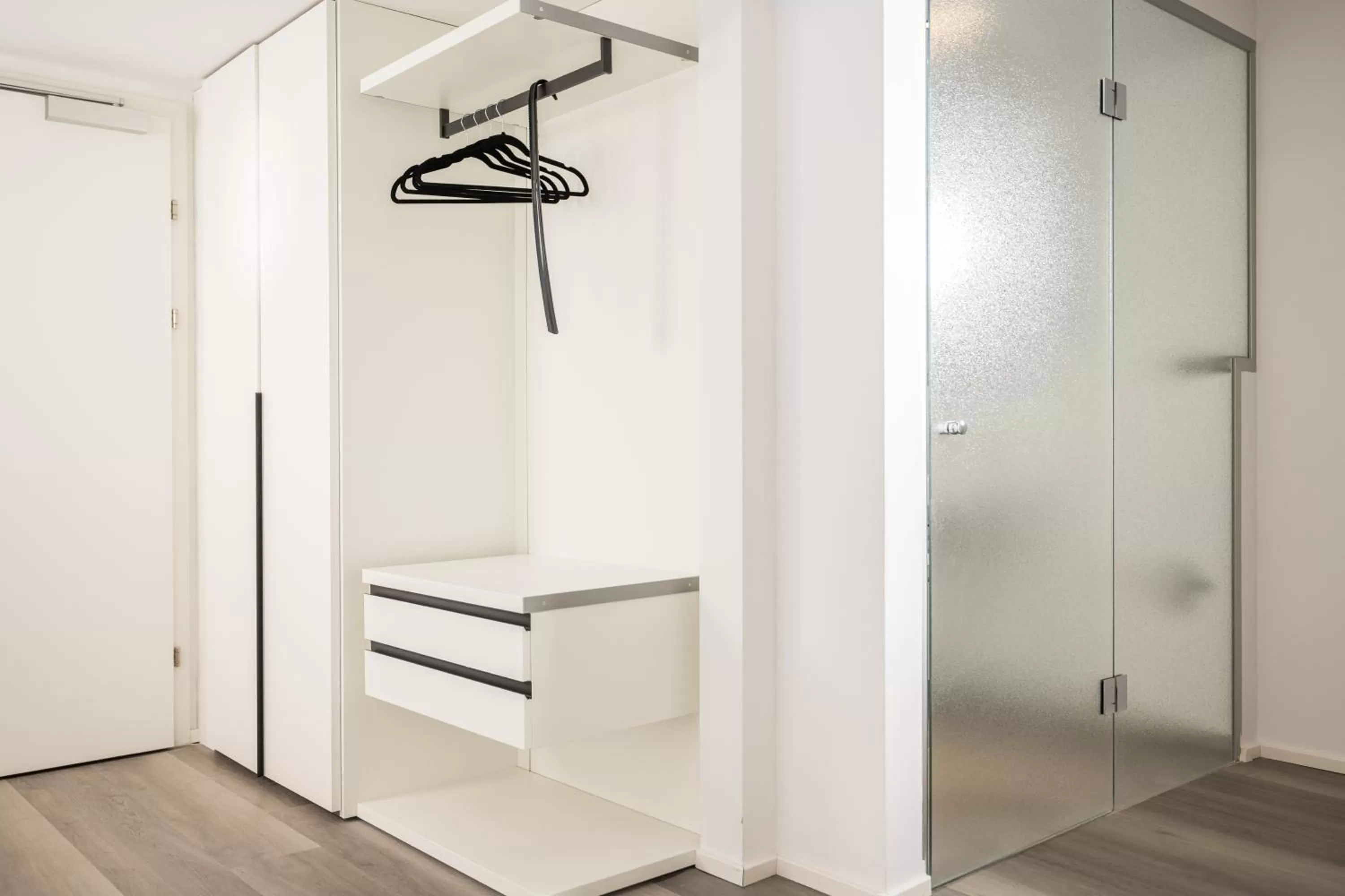 wardrobe in Max Studios