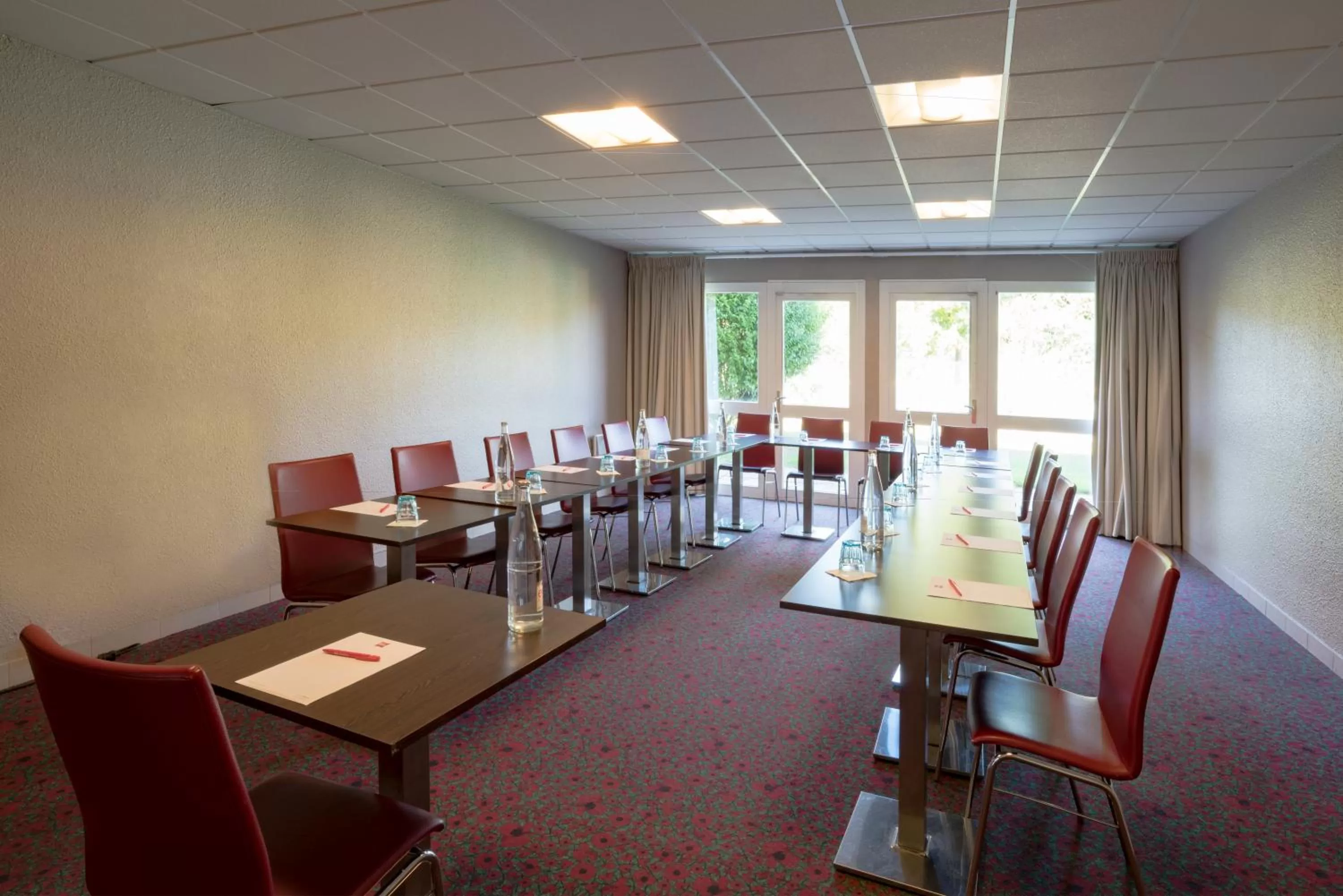 Meeting/conference room in ibis Creil Sur Oise