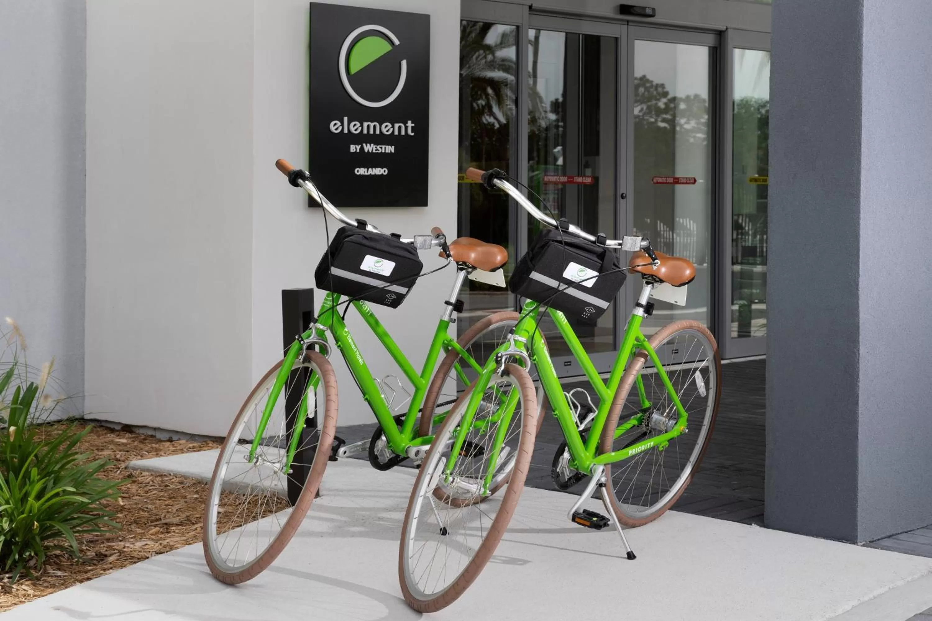 Other in Element Orlando Universal Blvd.