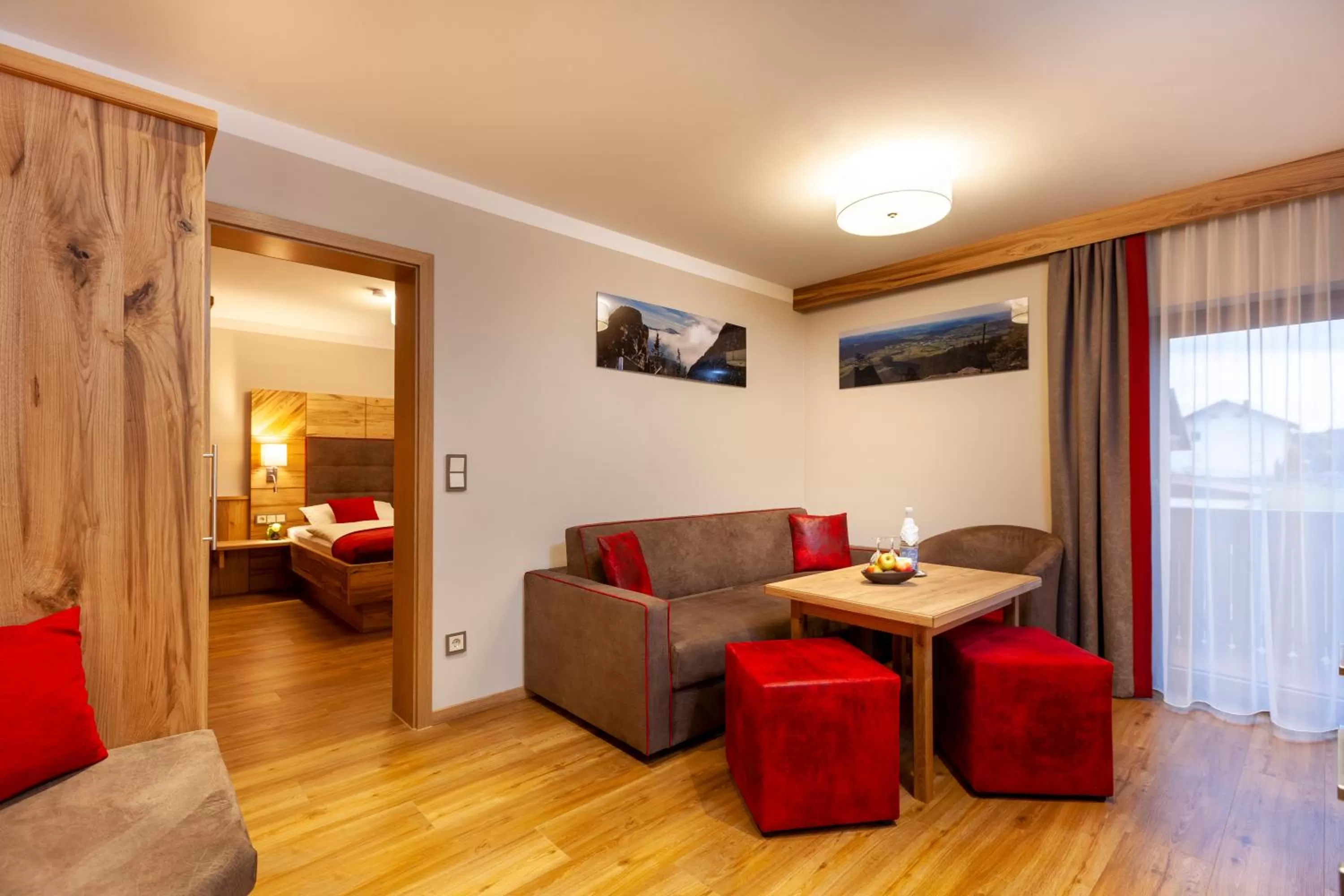 Genusshotel Hohenbogen