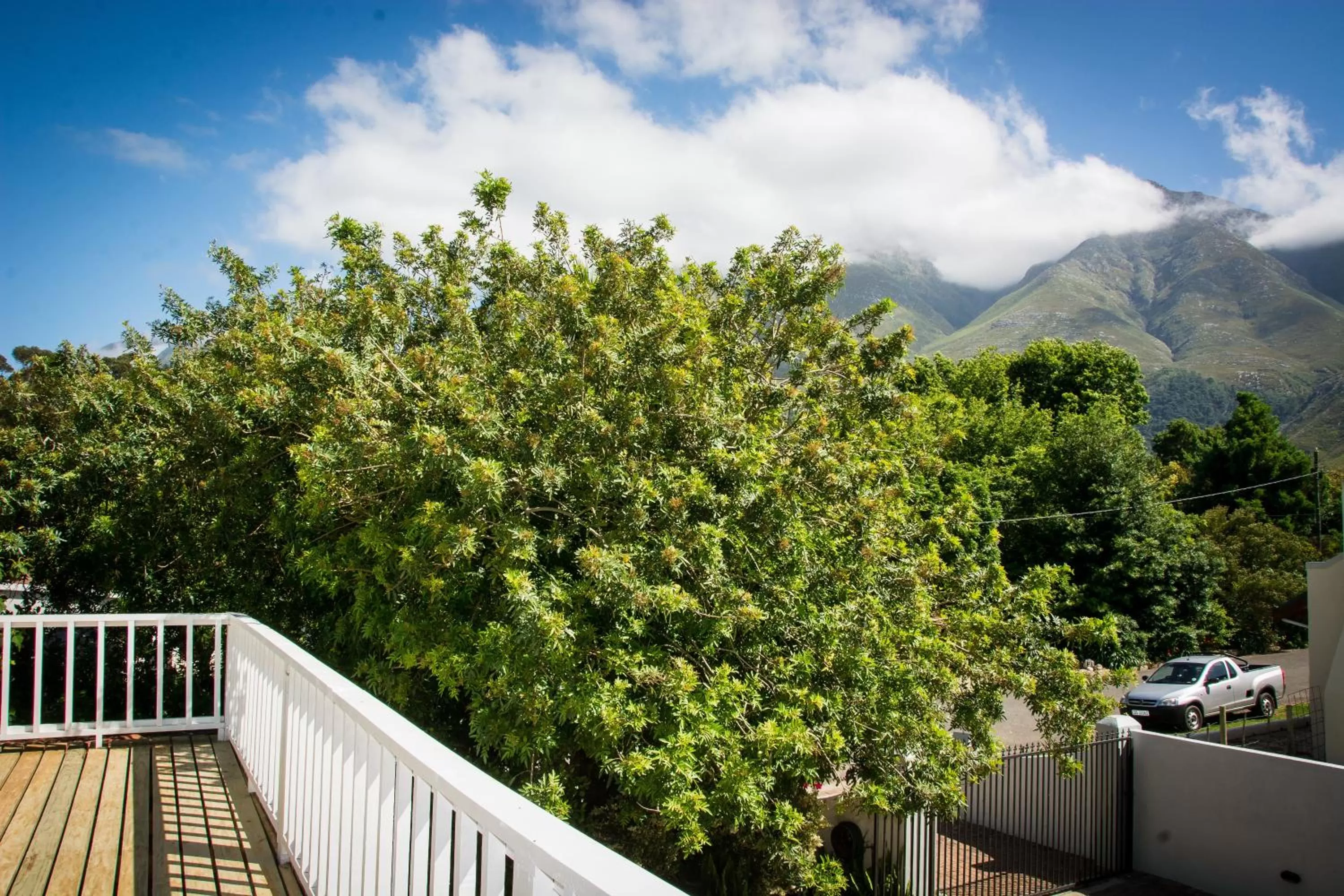 Property building, Mountain View in Aquaelberg Place
